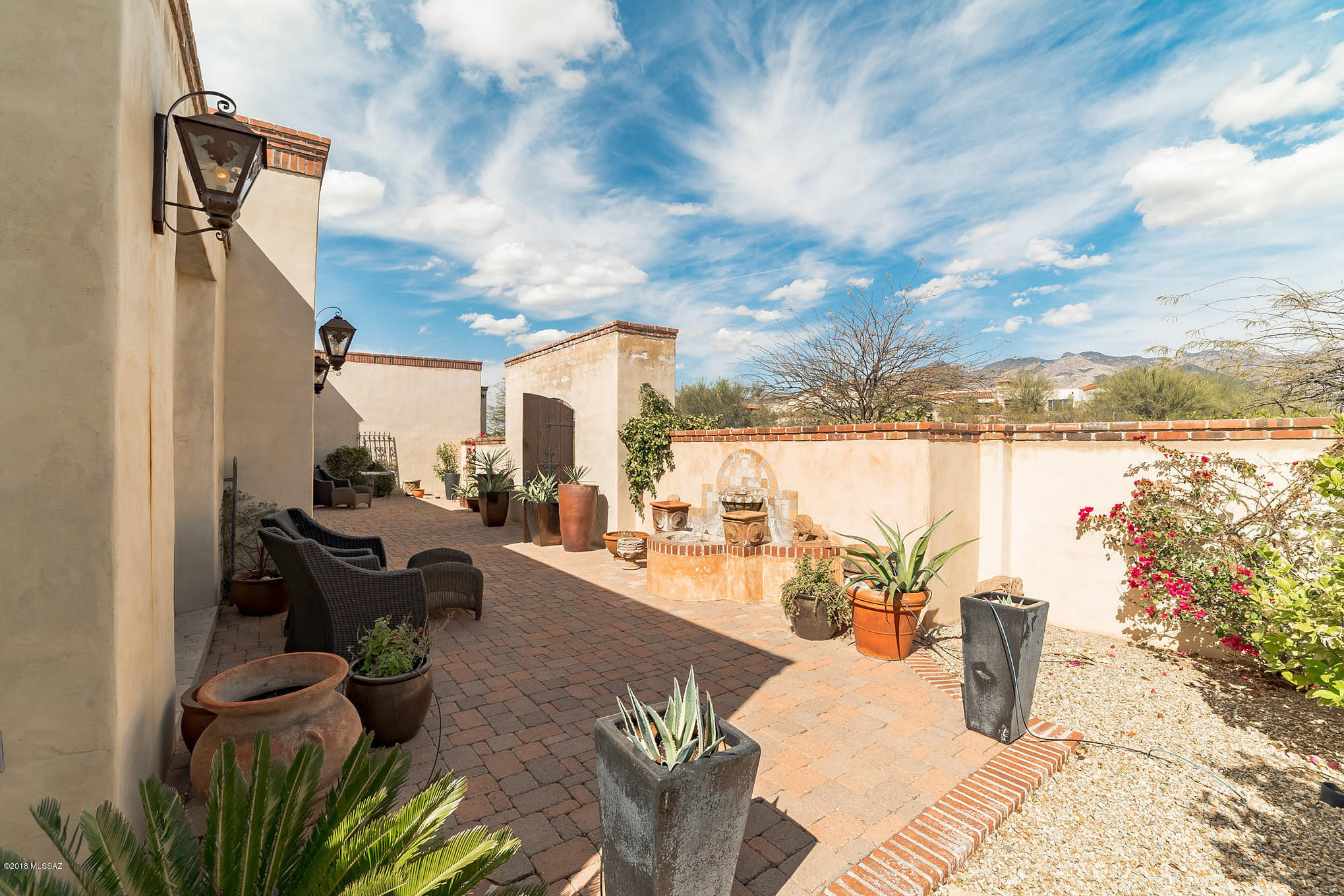 Catalina Foothills Estates - Residential