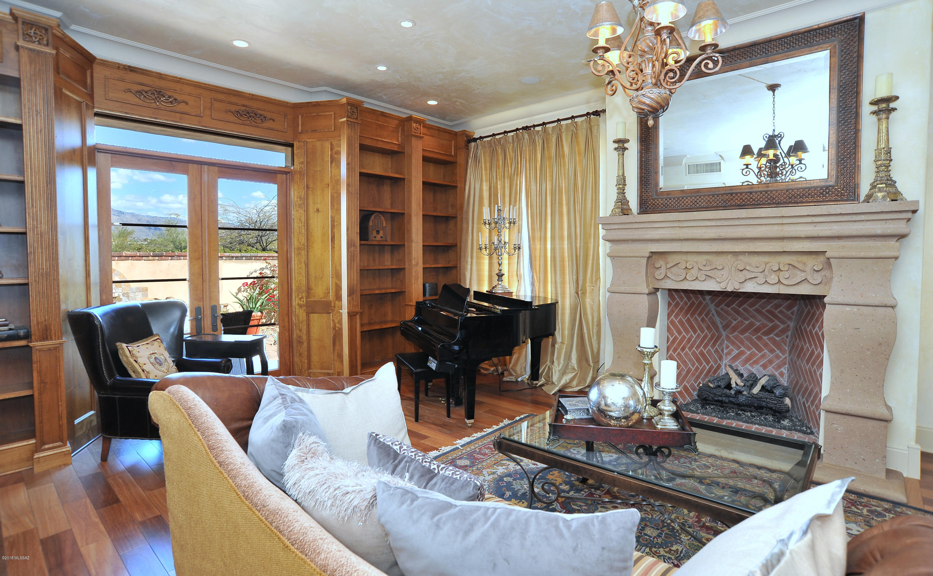 Catalina Foothills Estates - Residential