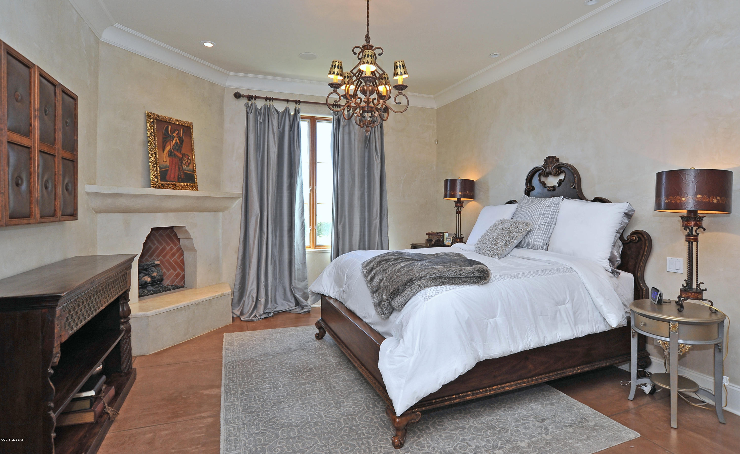 Catalina Foothills Estates - Residential