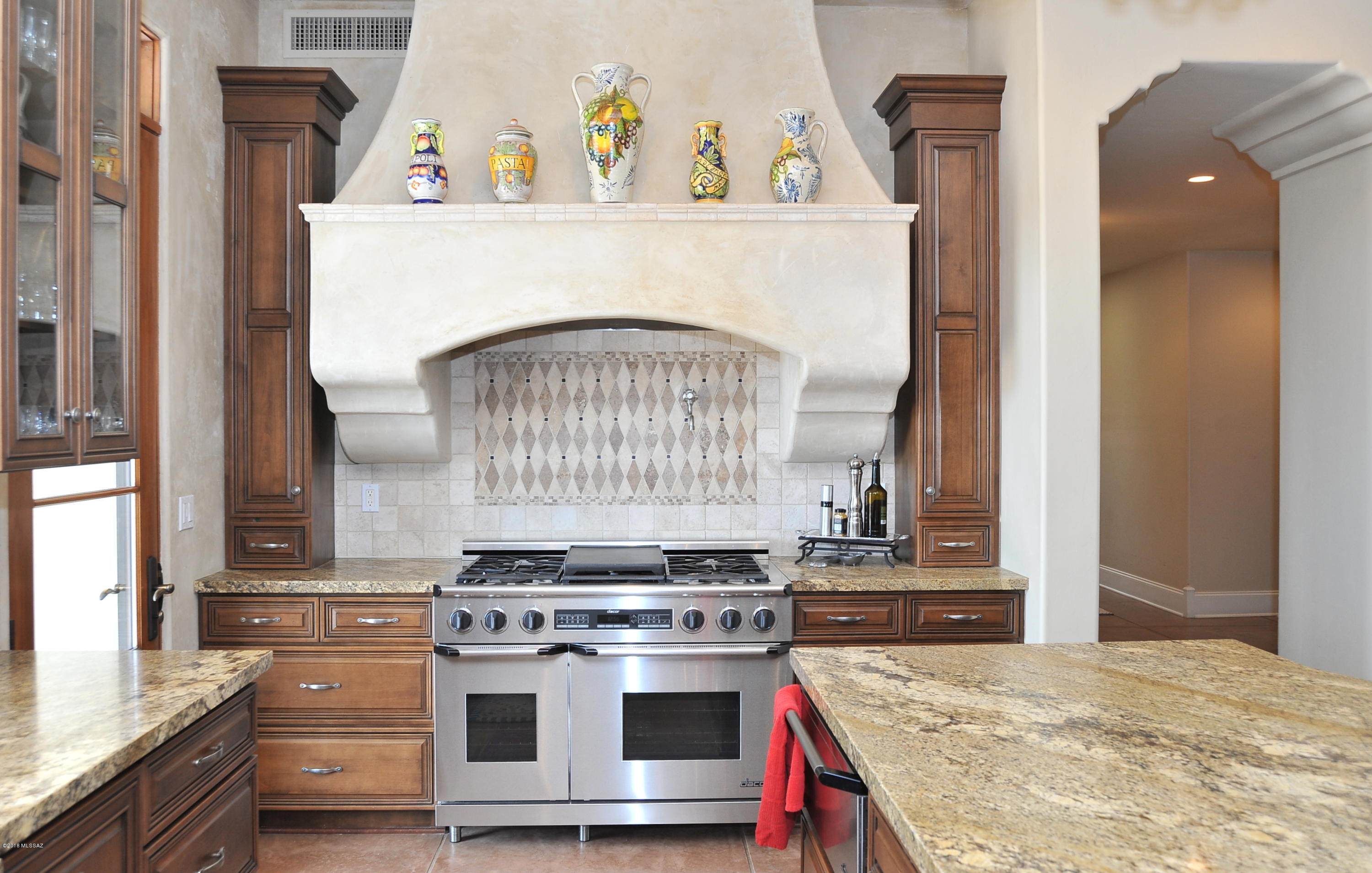 Catalina Foothills Estates - Residential