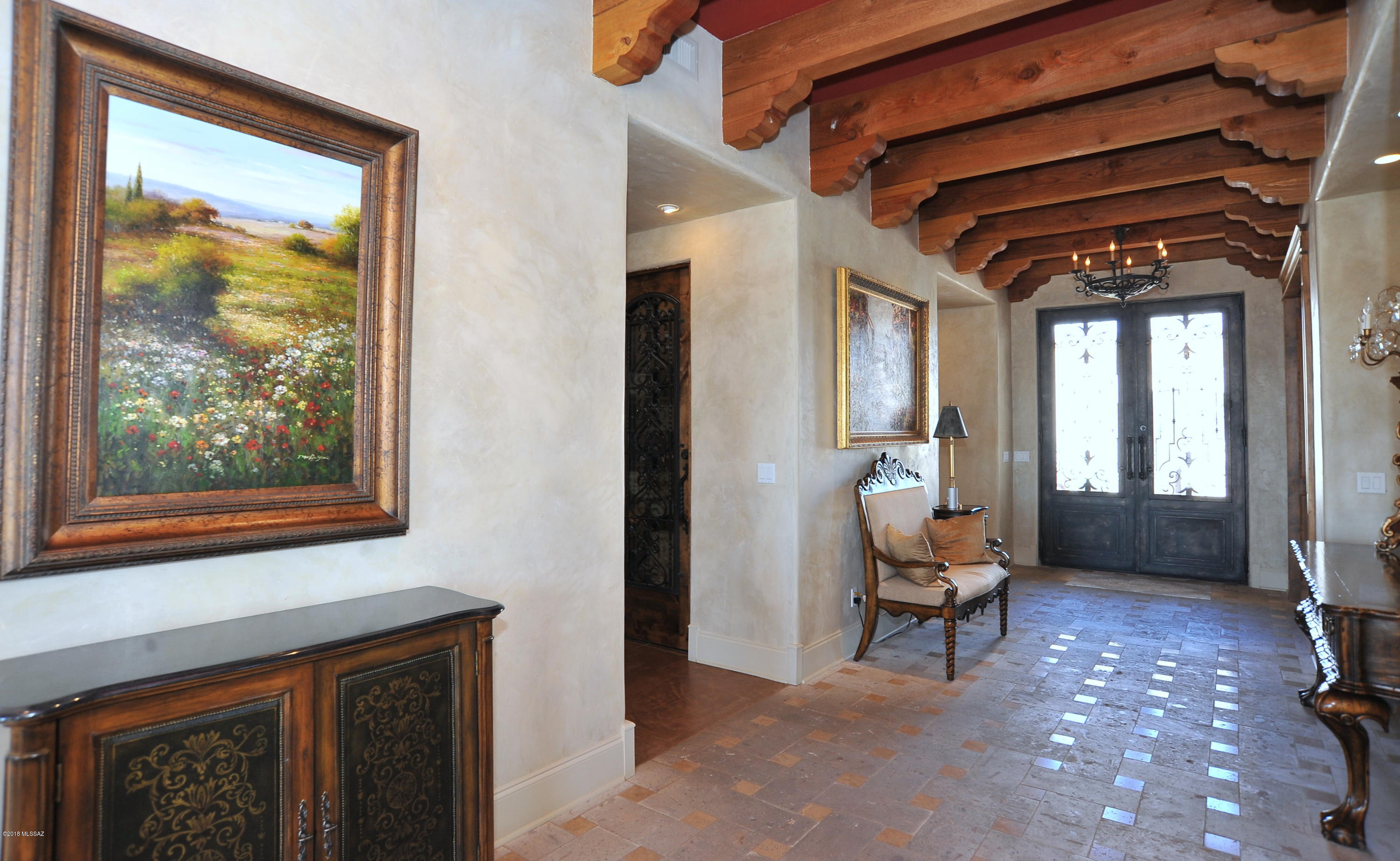 Catalina Foothills Estates - Residential