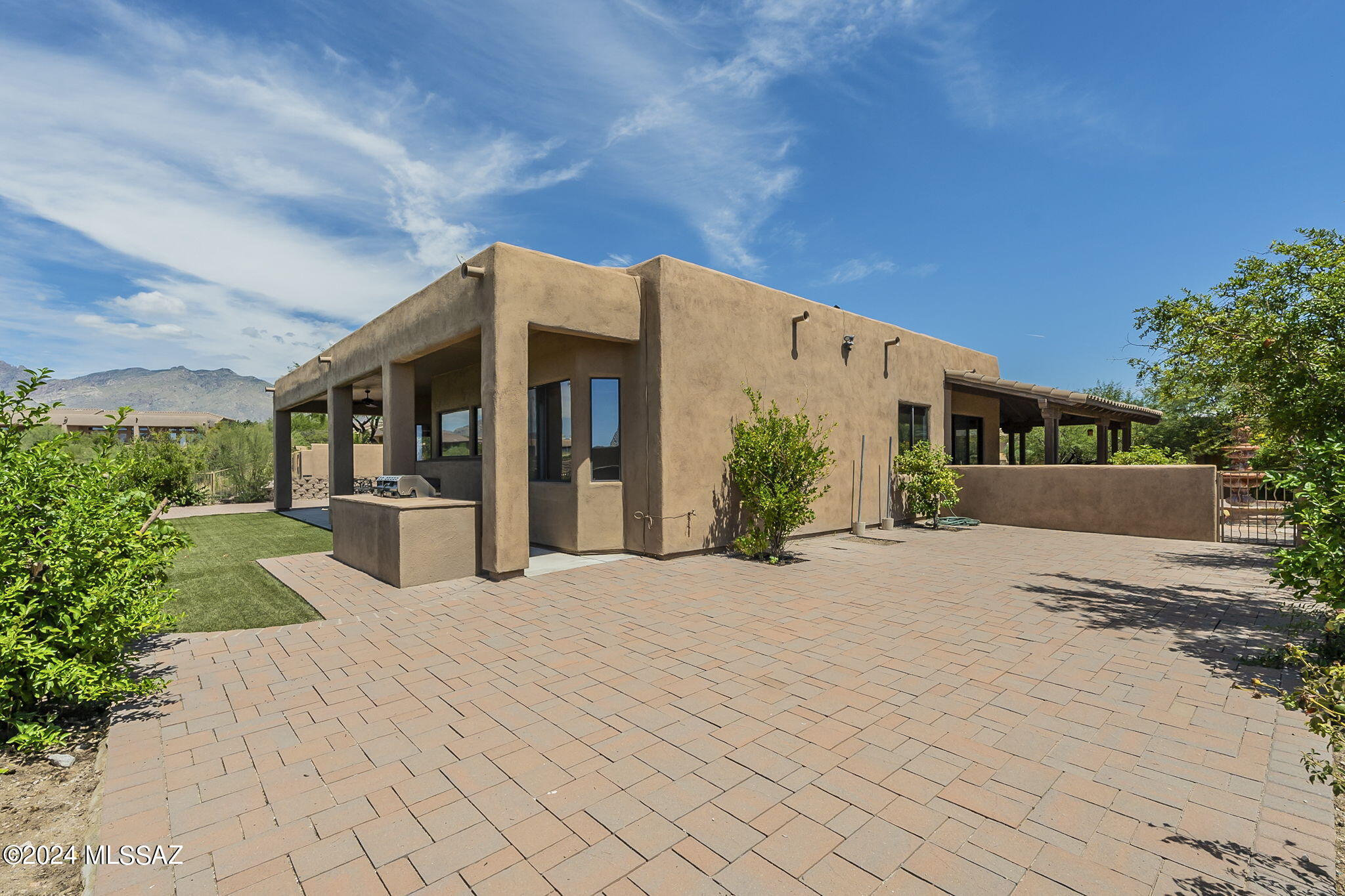Fairfields River Estates (1-40) - Residential