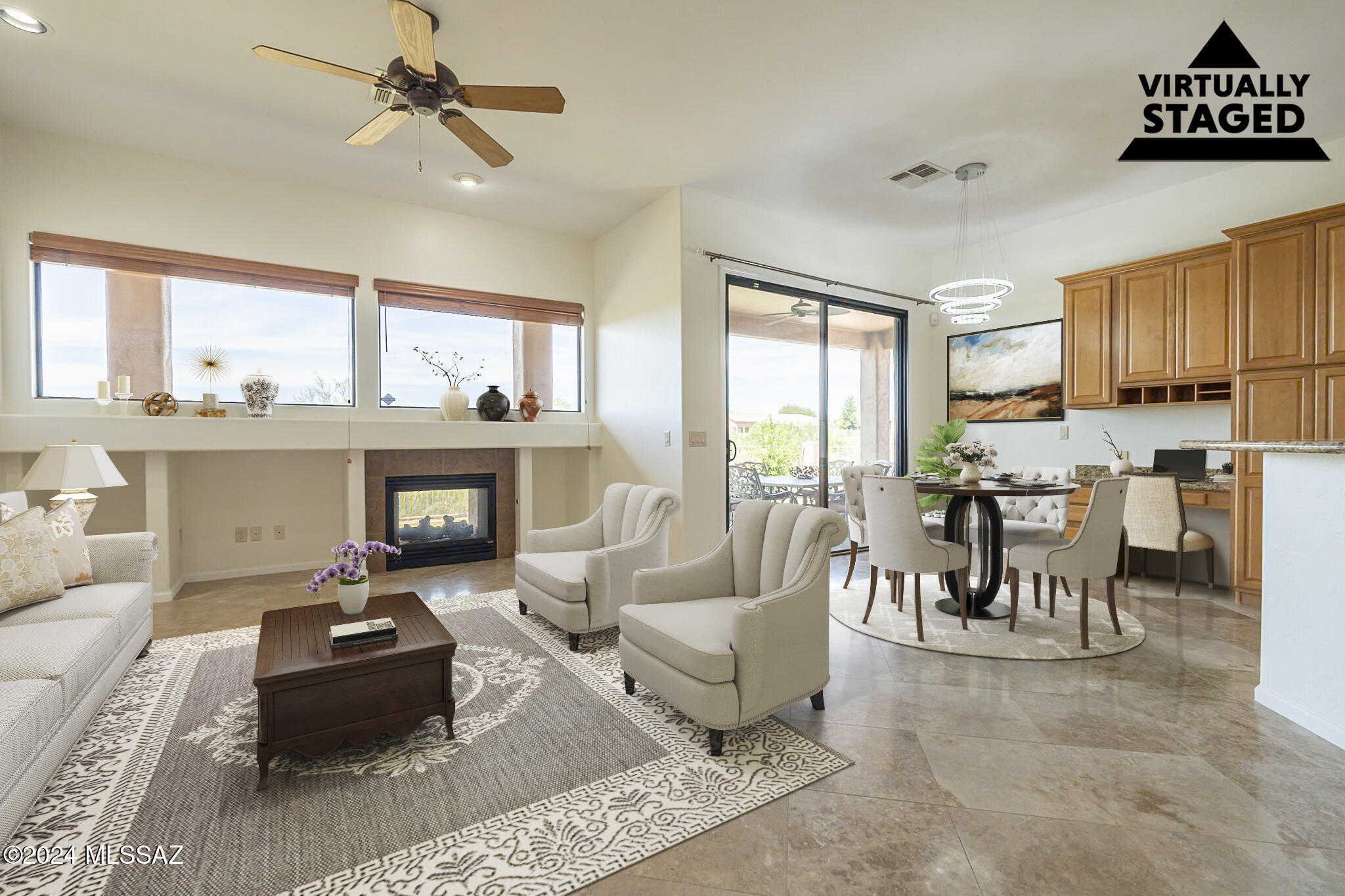 Fairfields River Estates (1-40) - Residential