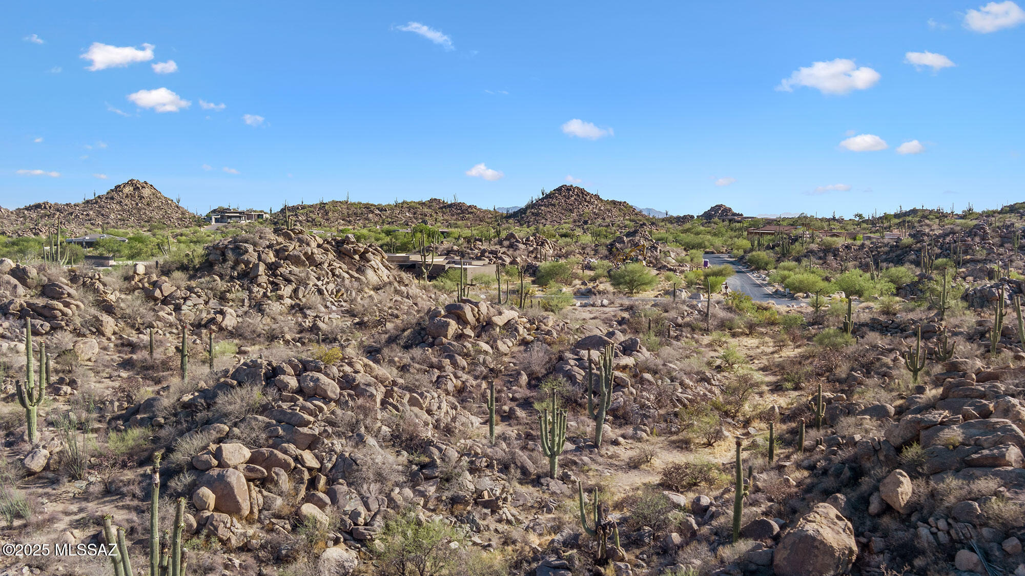 Stone Canyon VII (404-485) - Land