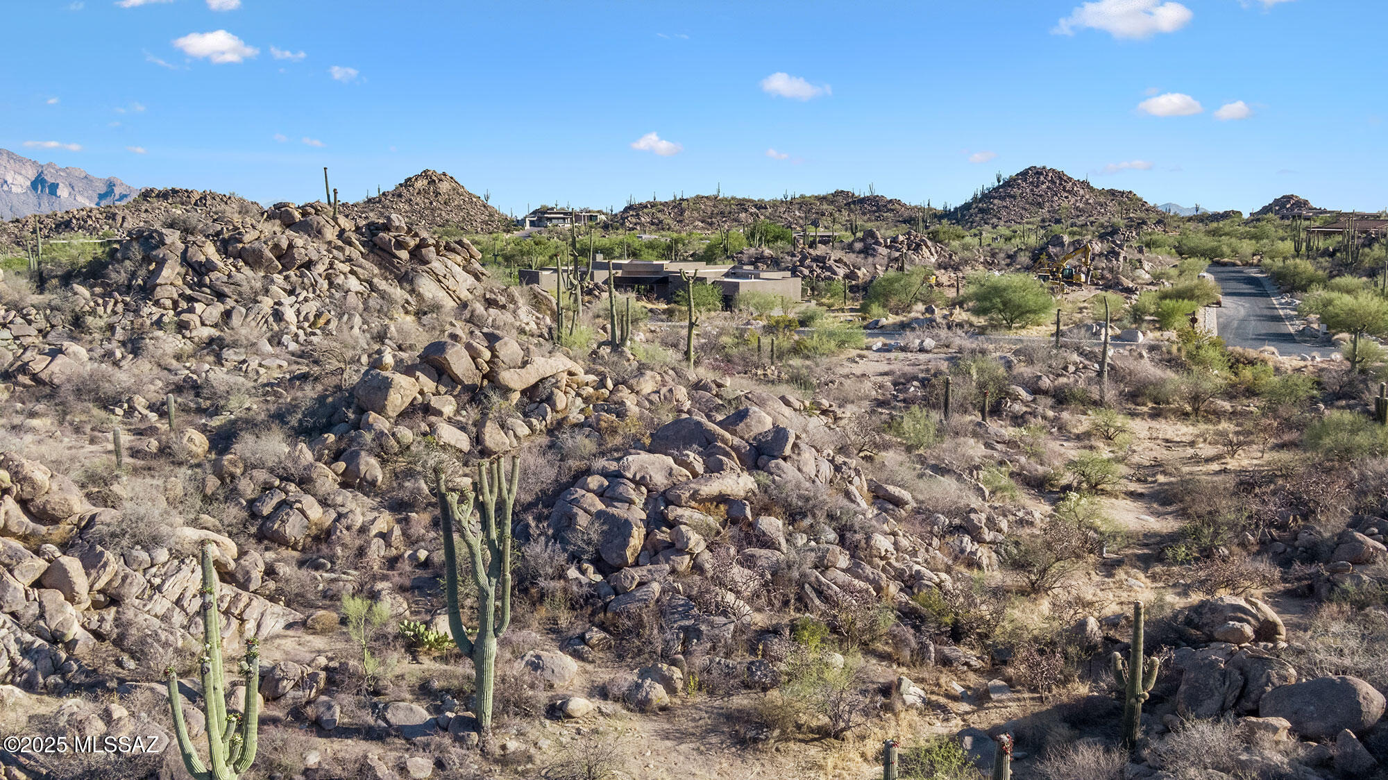 Stone Canyon VII (404-485) - Land