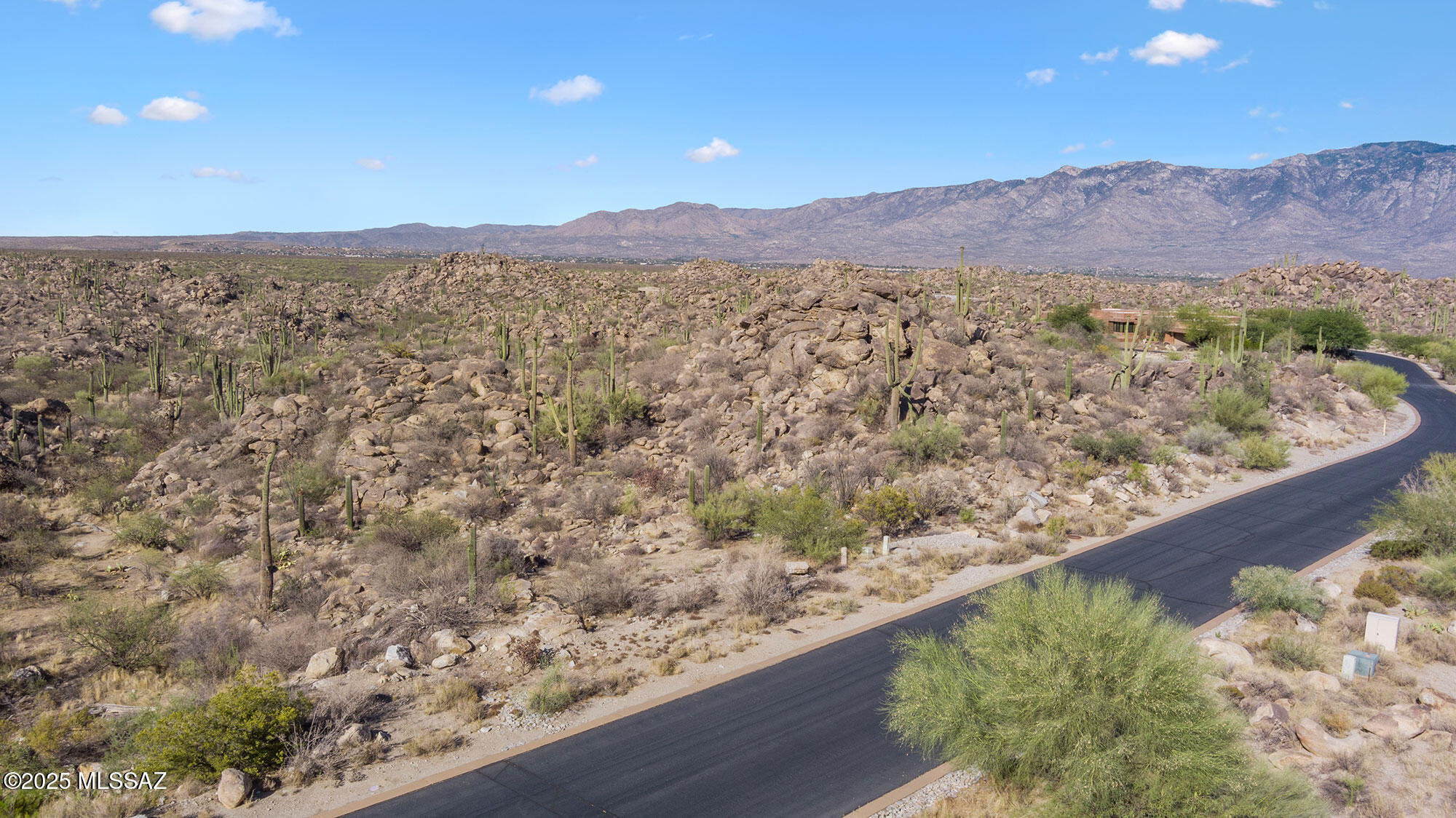 Stone Canyon VII (404-485) - Land