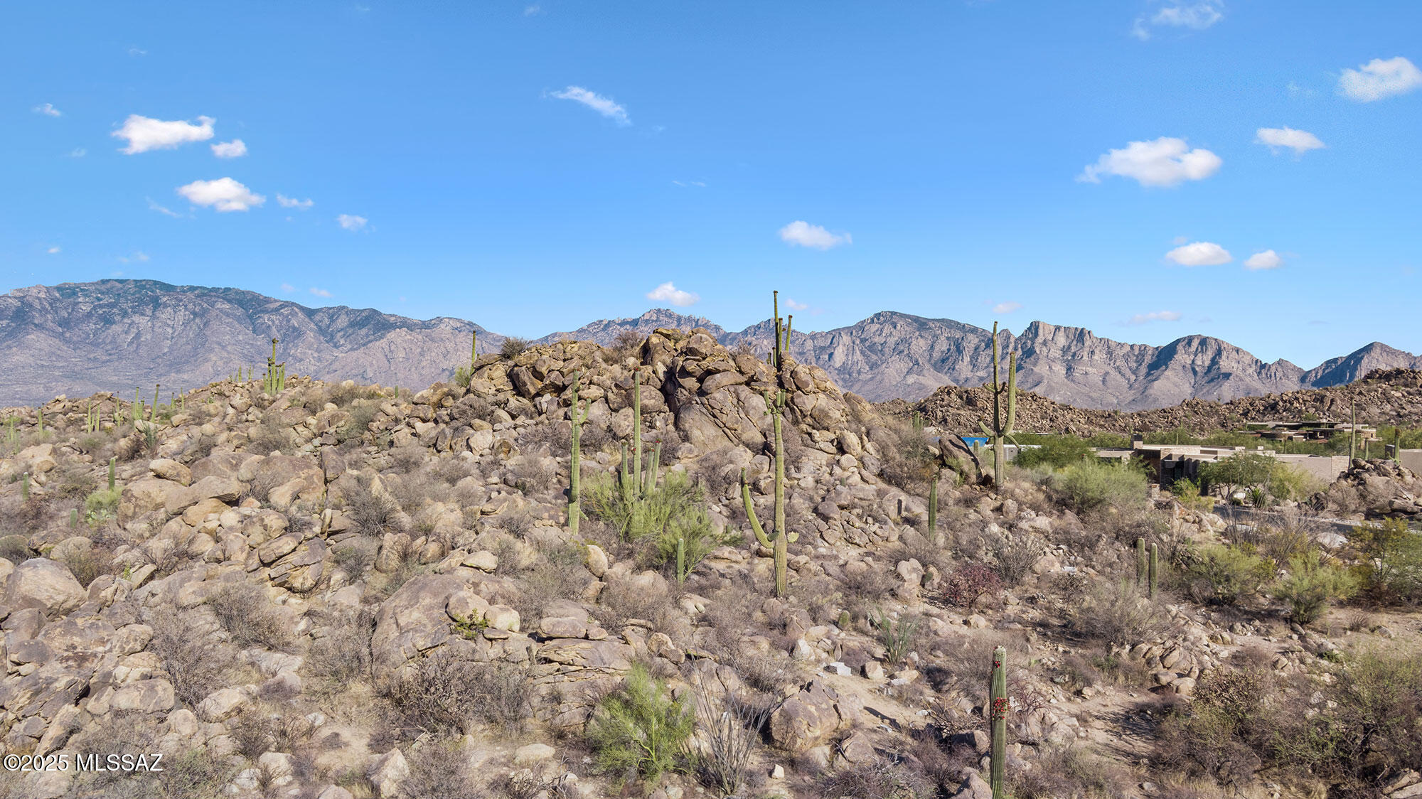 Stone Canyon VII (404-485) - Land