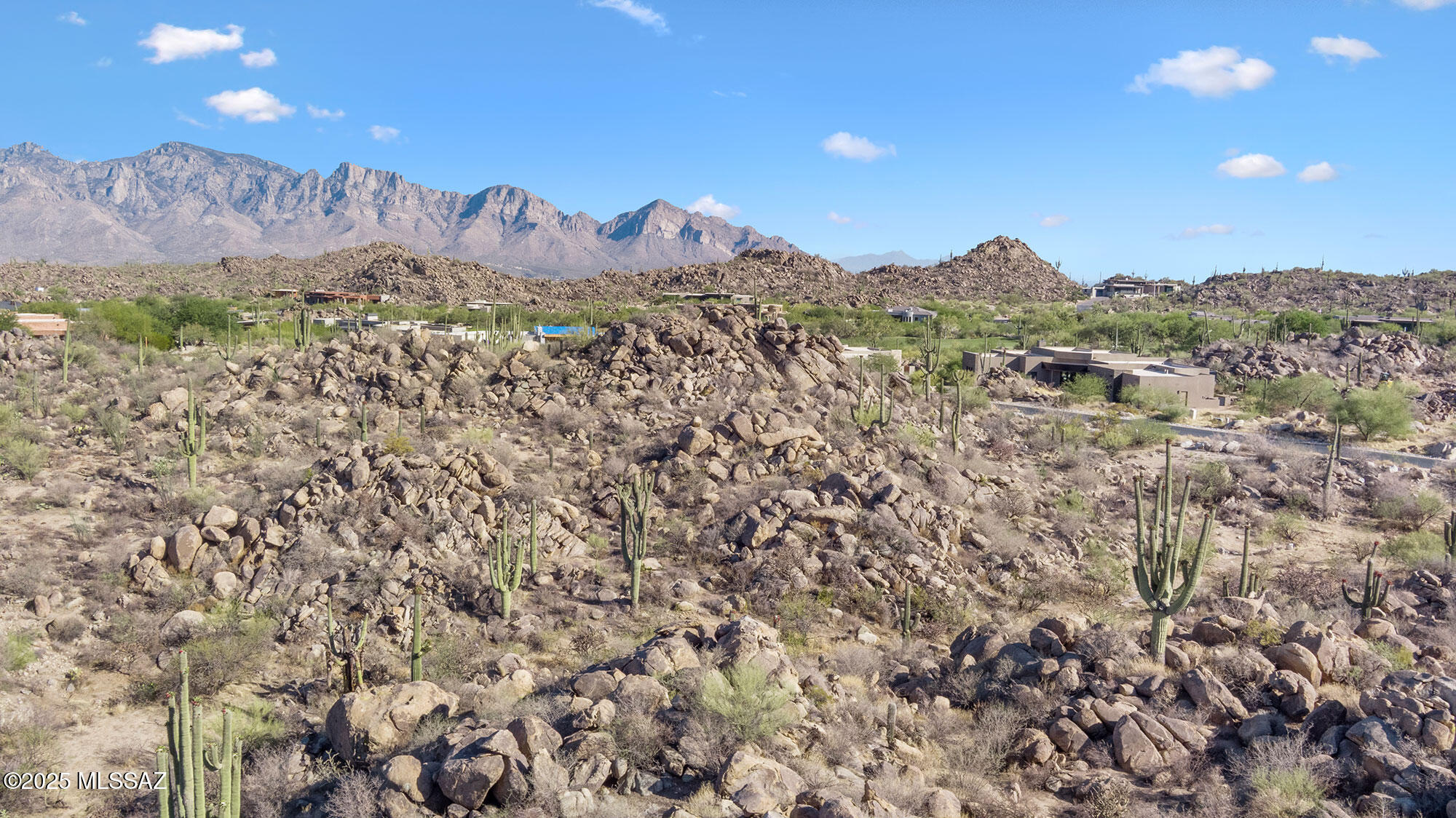 Stone Canyon VII (404-485) - Land