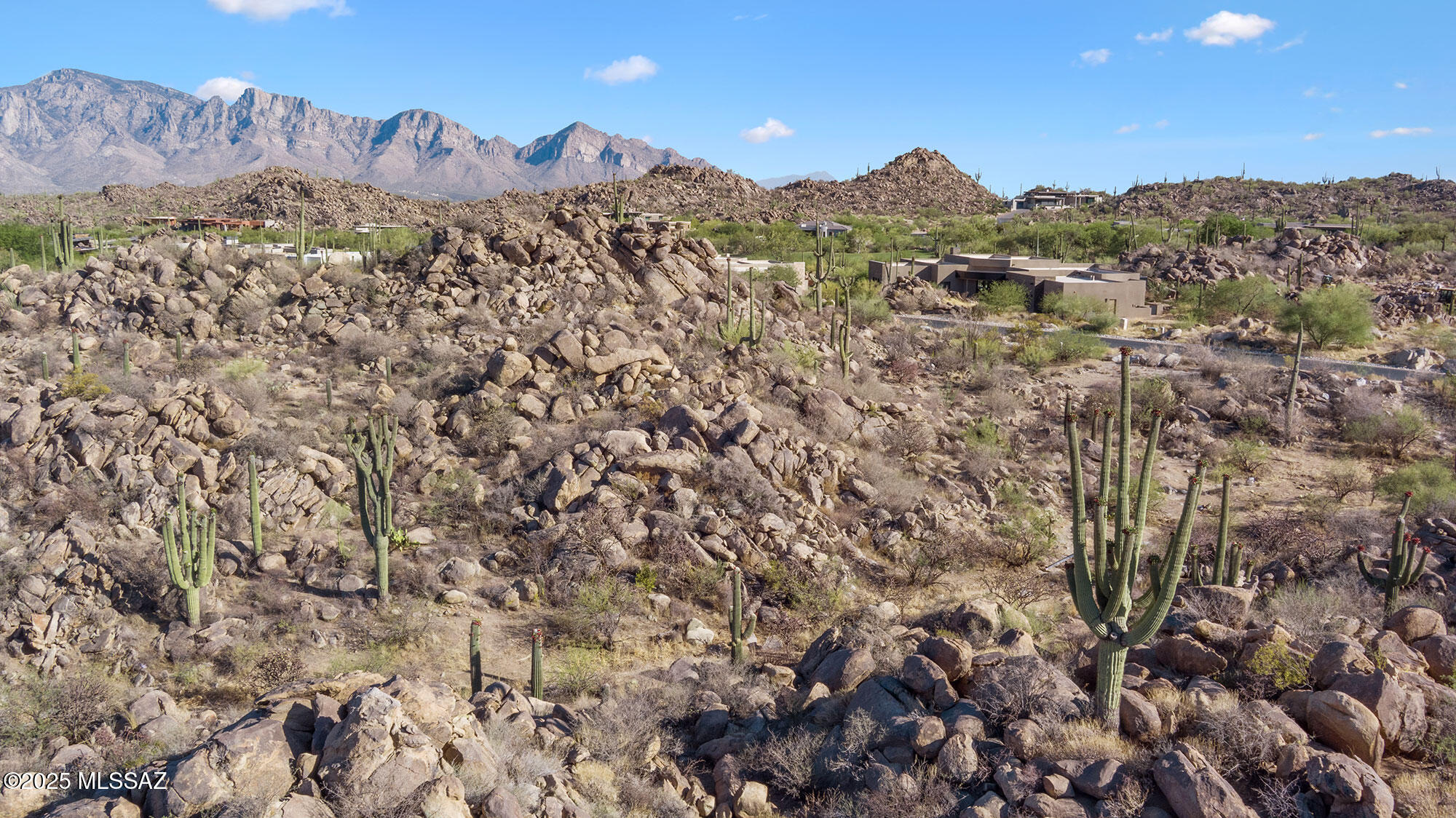 Stone Canyon VII (404-485) - Land