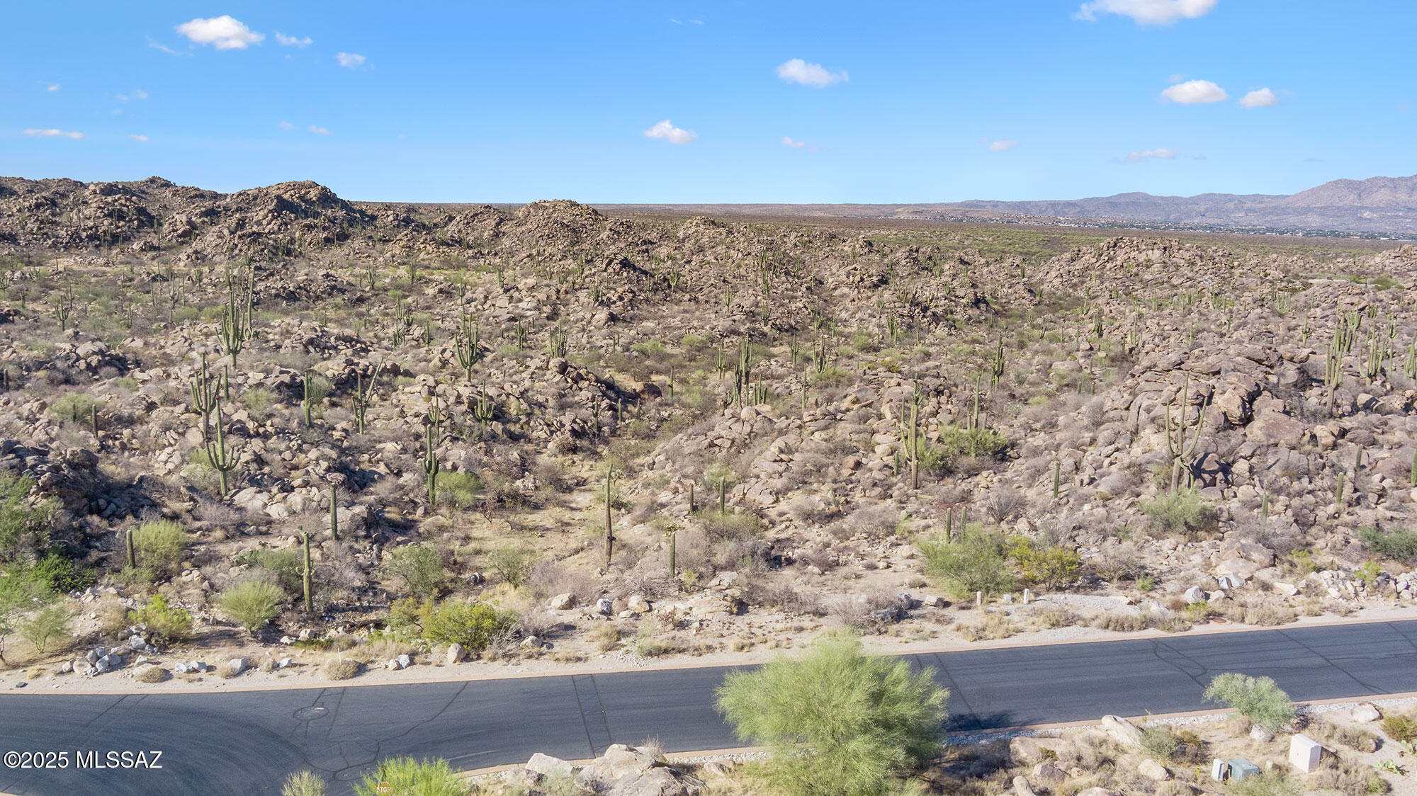 Stone Canyon VII (404-485) - Land
