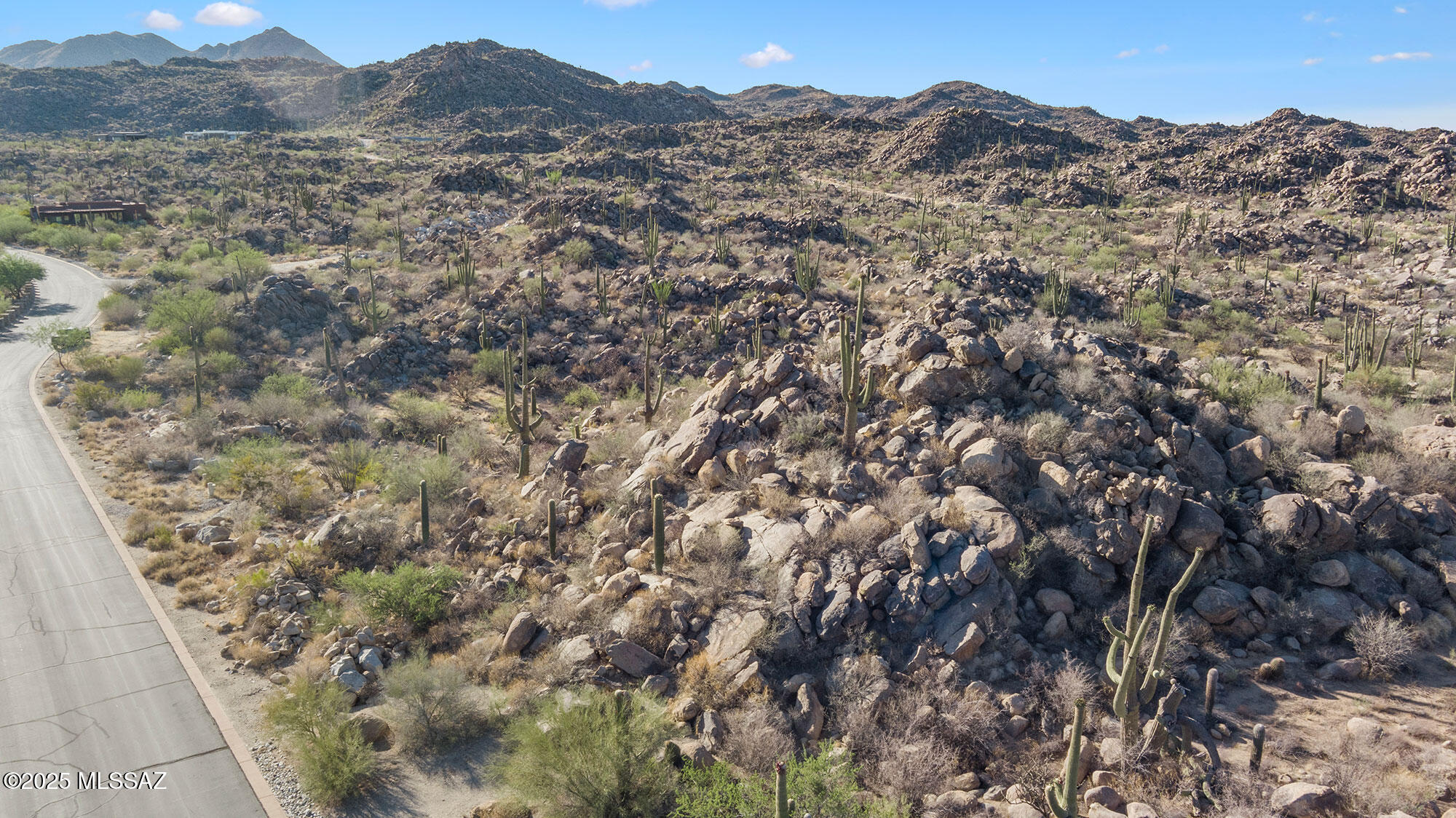 Stone Canyon VII (404-485) - Land