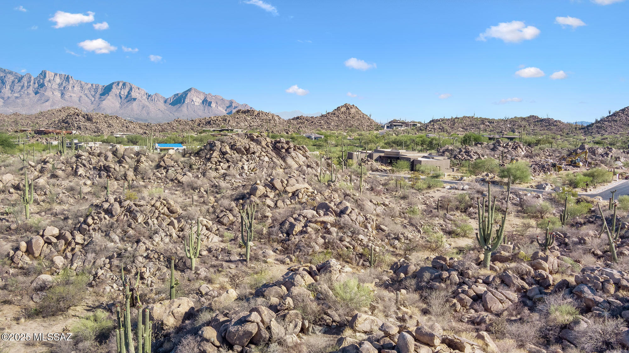 Stone Canyon VII (404-485) - Land
