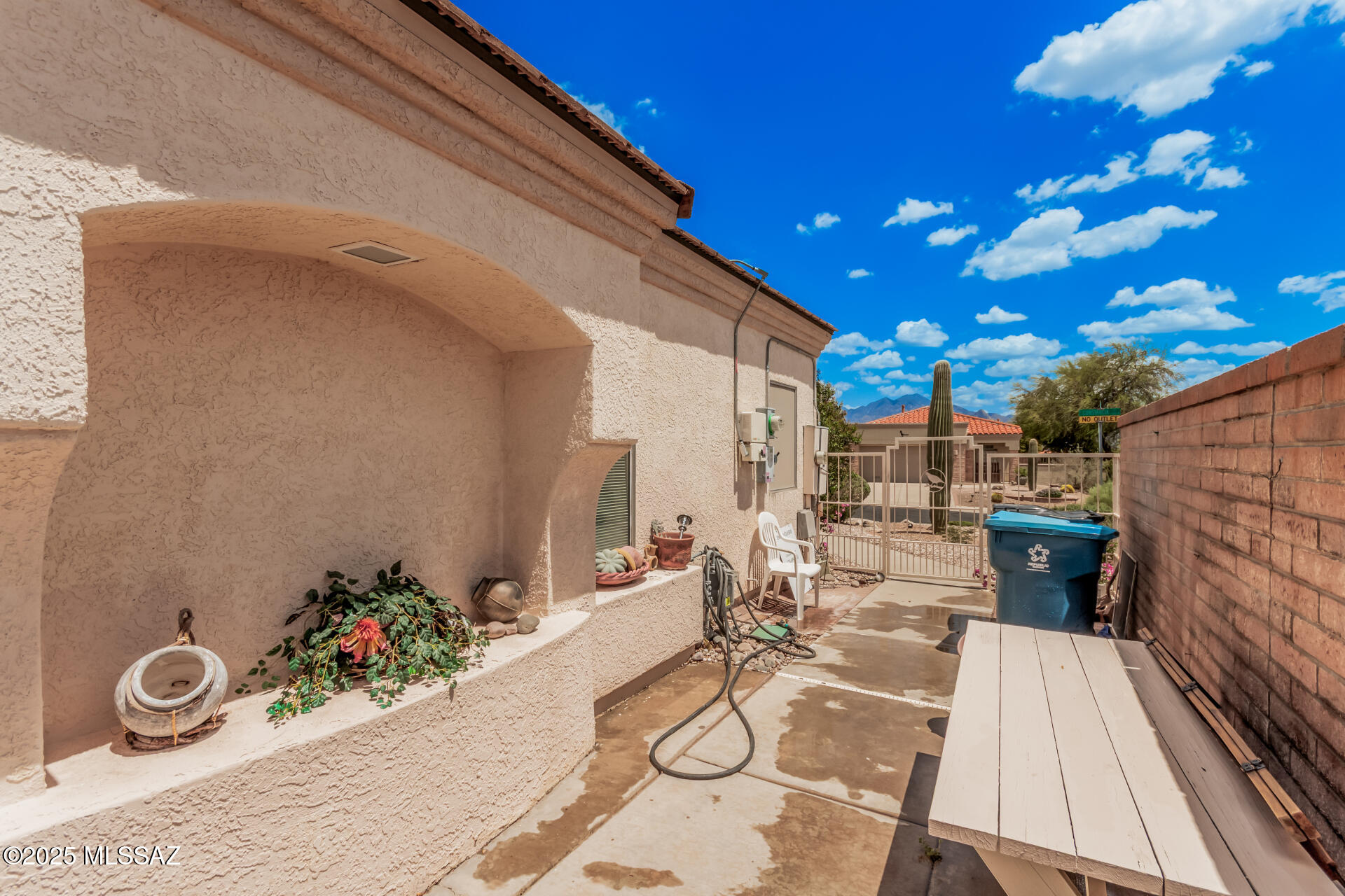 4156 S Constancia Court