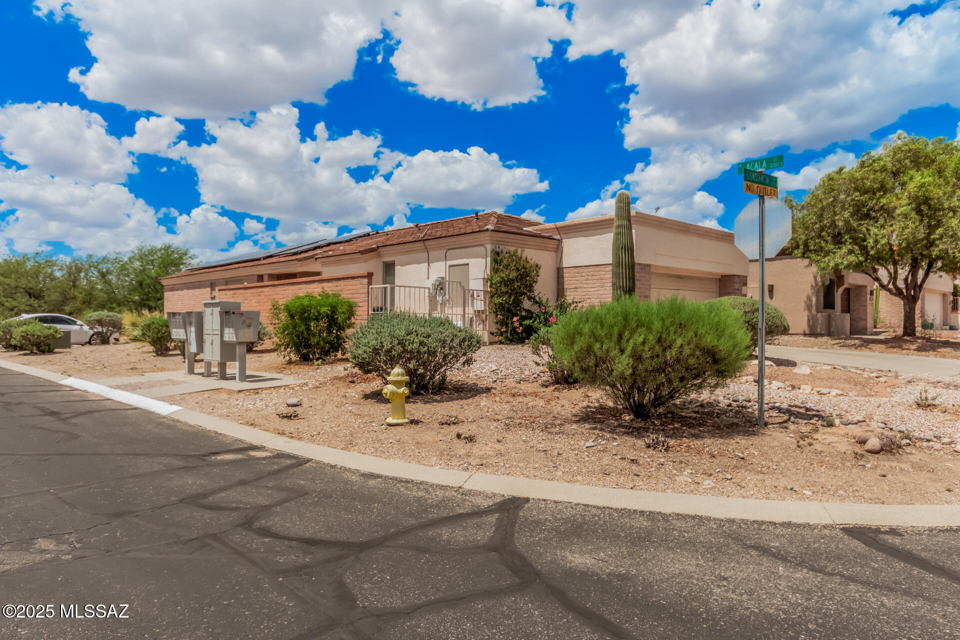 4156 S Constancia Court
