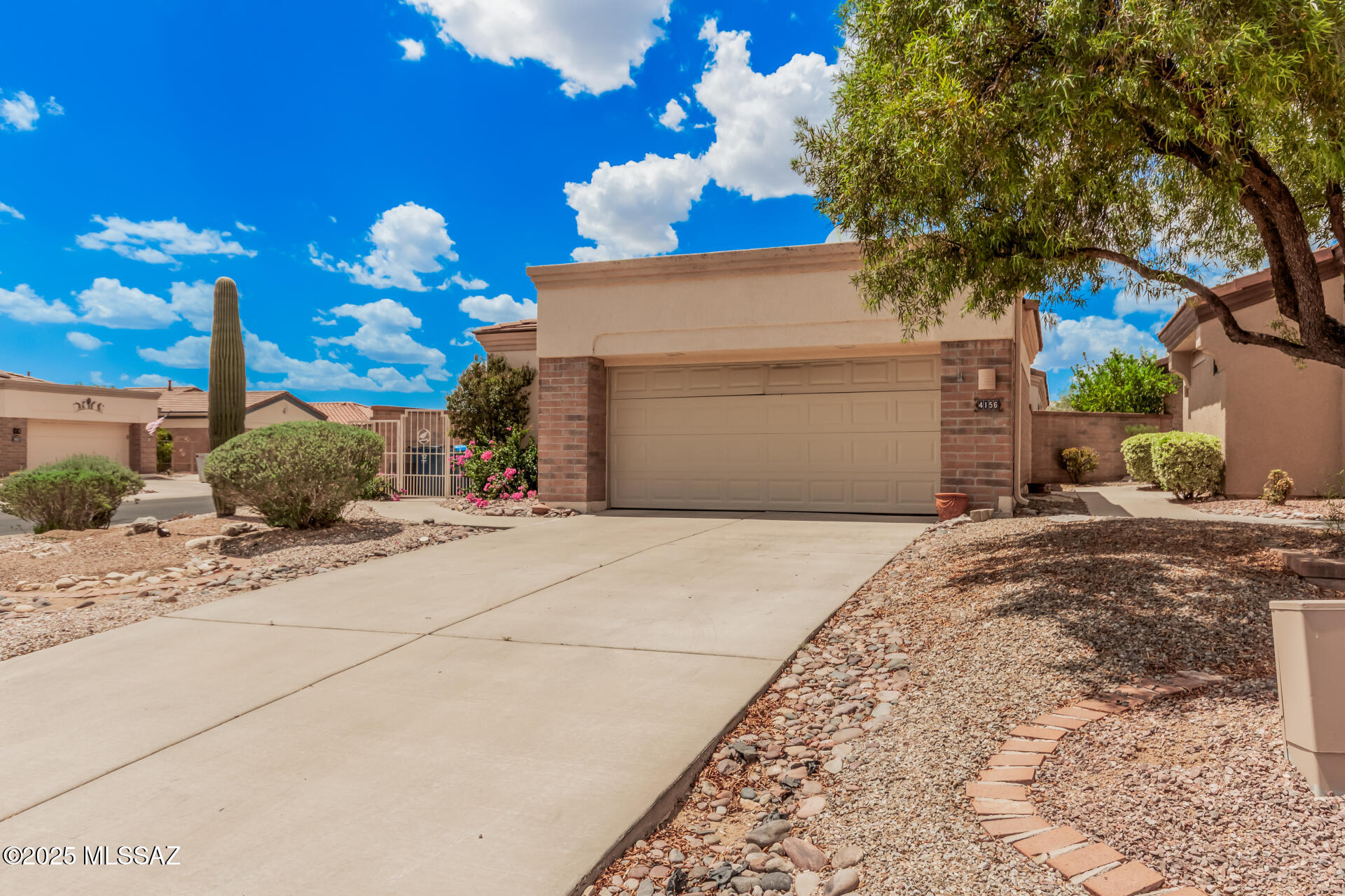4156 S Constancia Court
