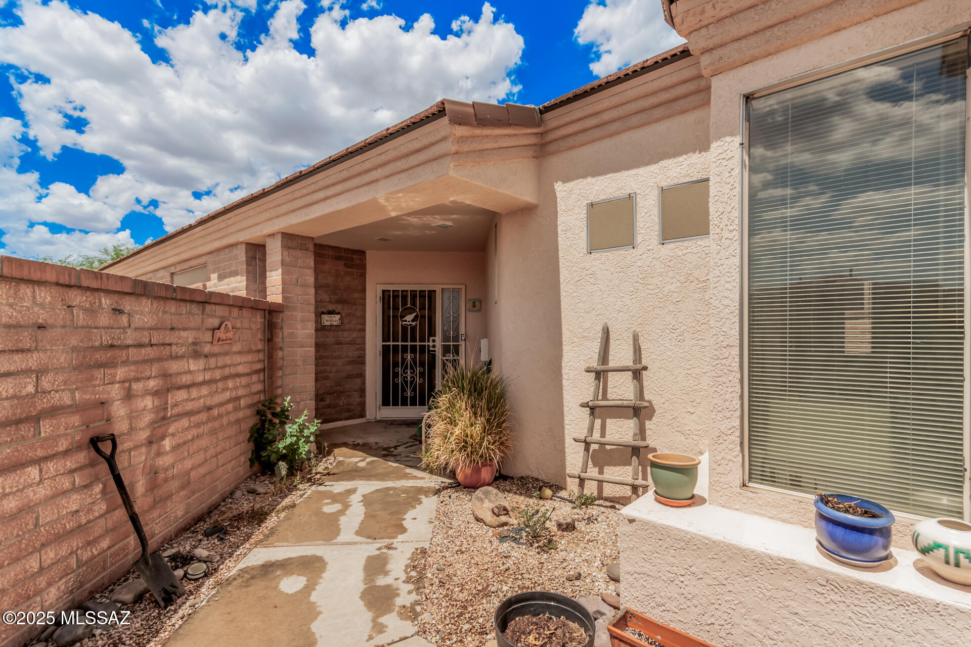 4156 S Constancia Court