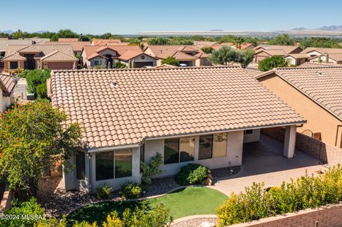 A home in Green Valley