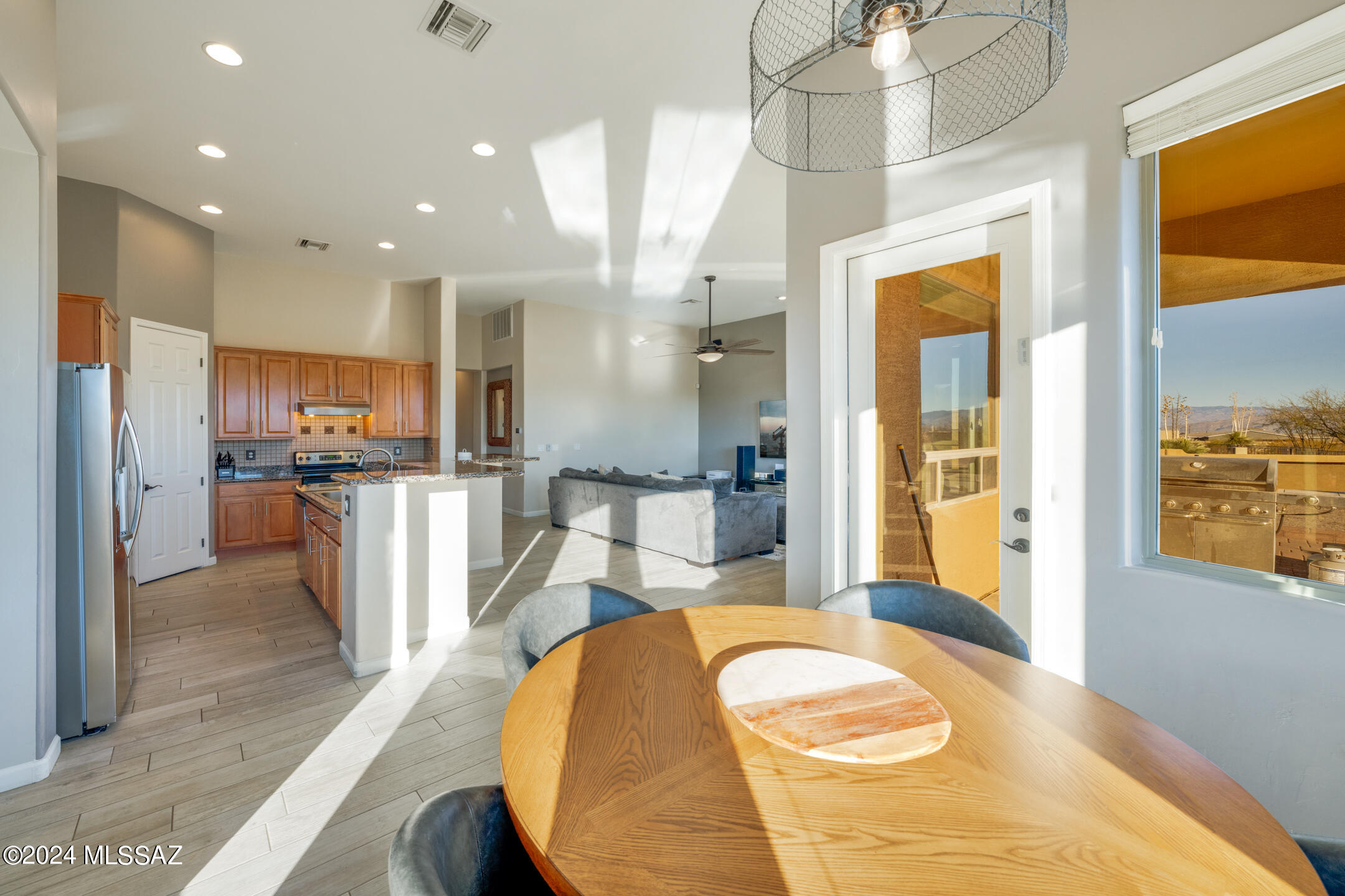 Whetstone Ranch (1-63) - Residential