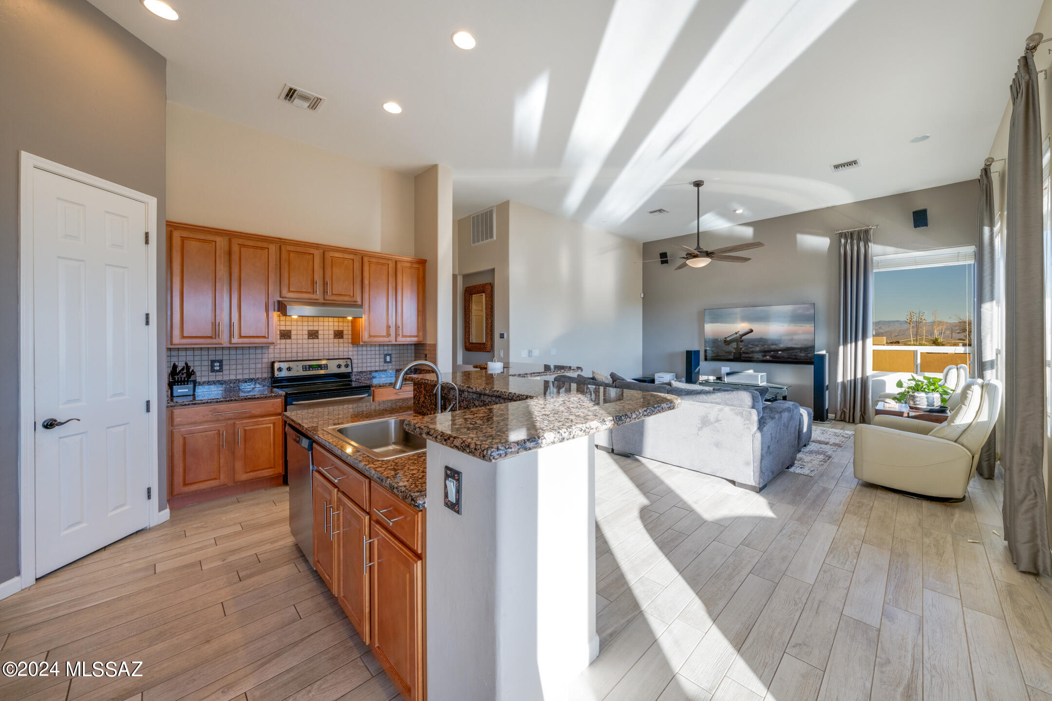 Whetstone Ranch (1-63) - Residential