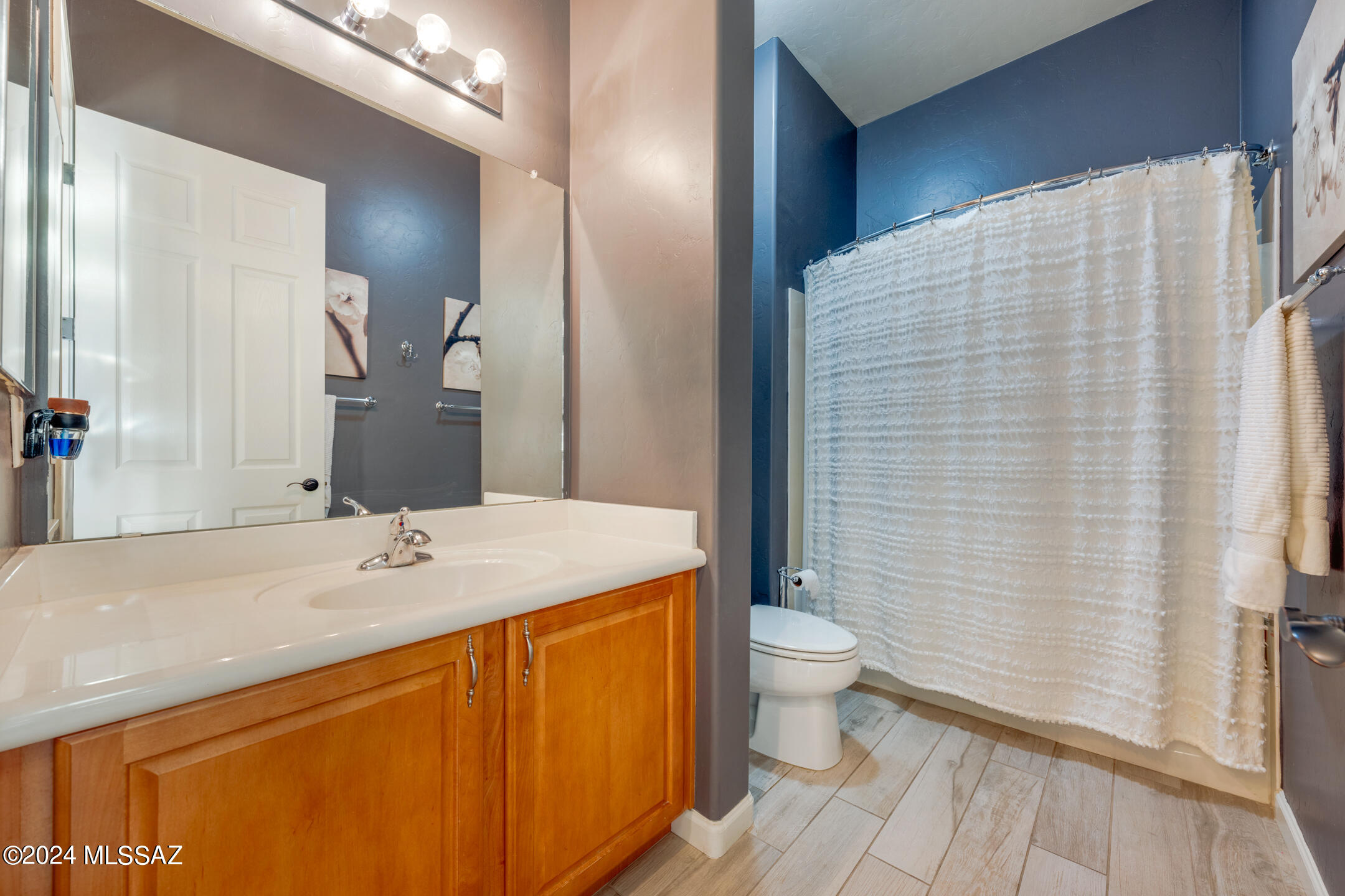 Whetstone Ranch (1-63) - Residential