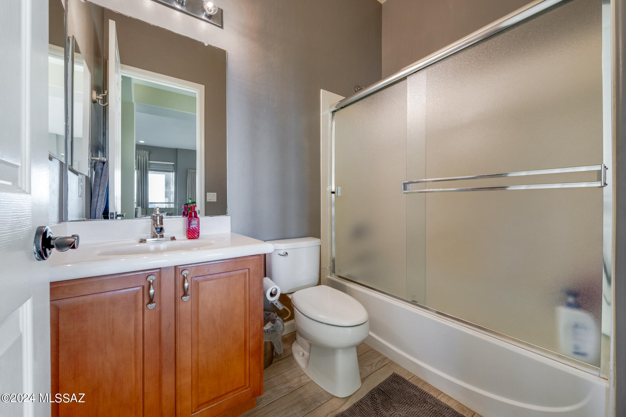 Whetstone Ranch (1-63) - Residential