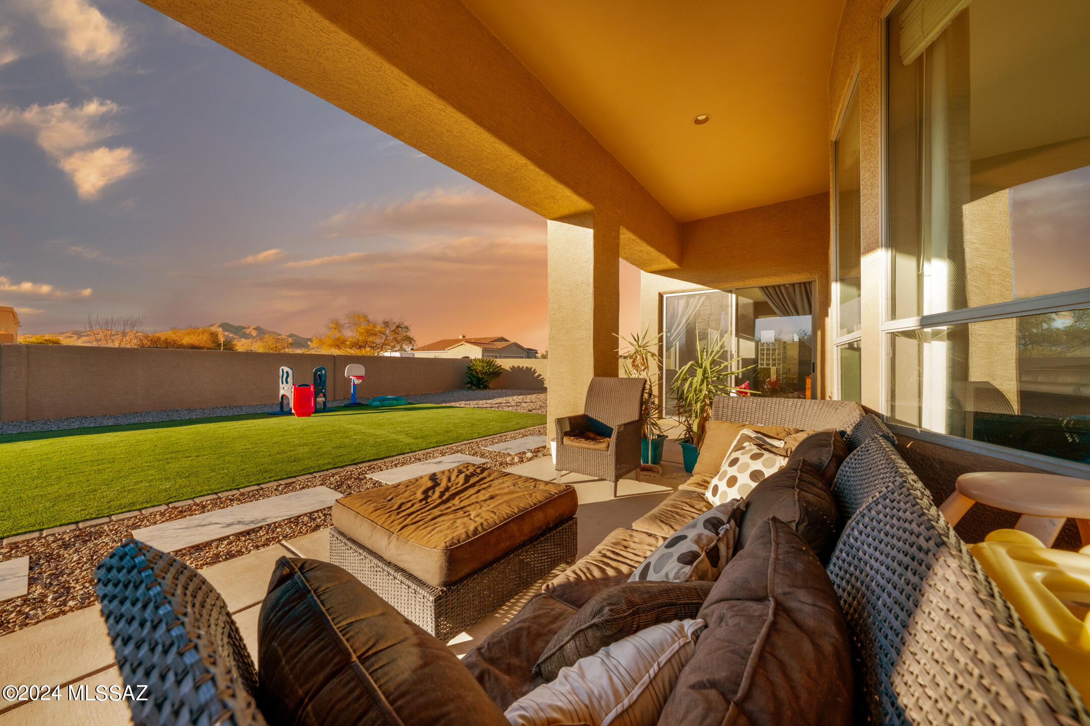 Whetstone Ranch (1-63) - Residential