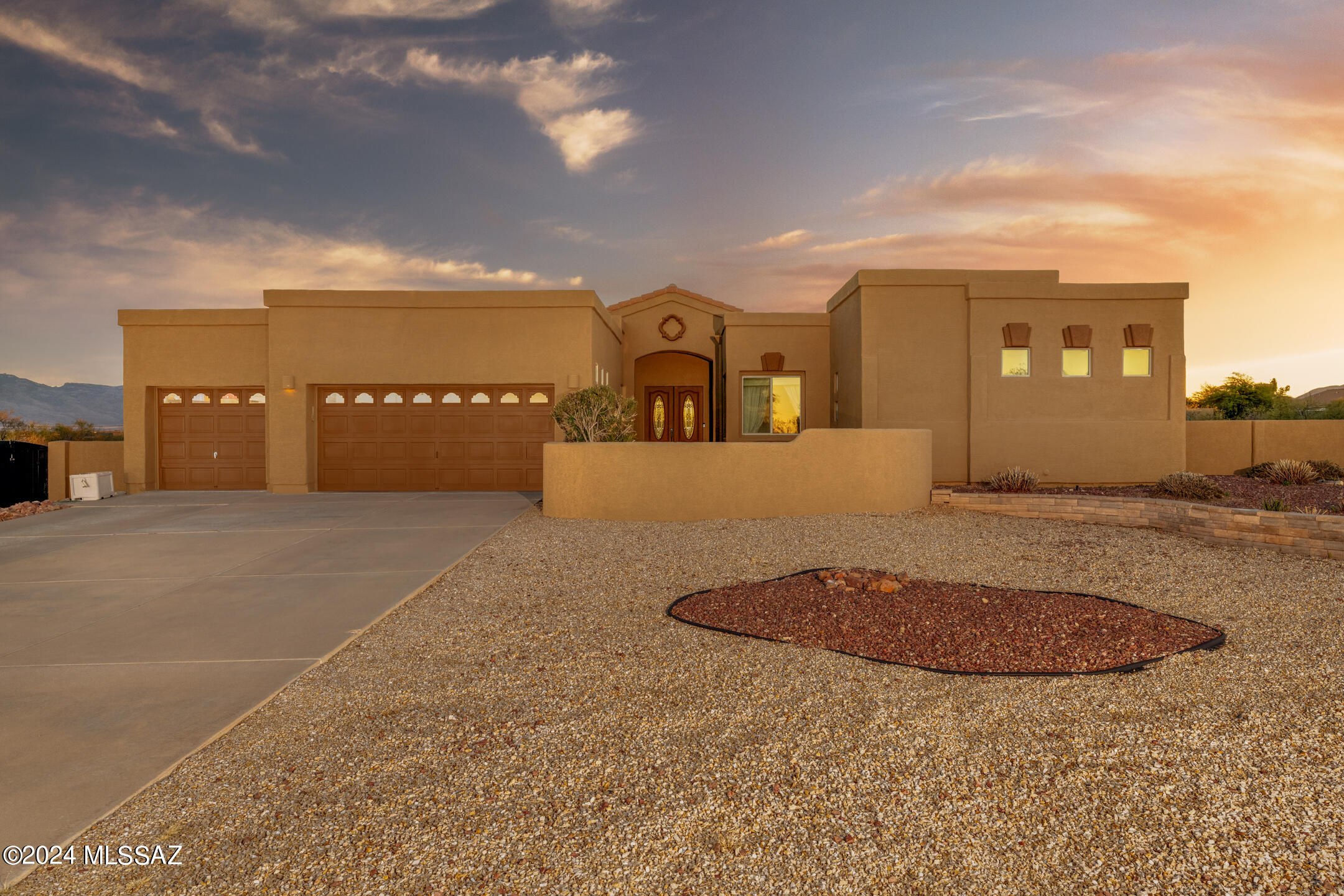 Whetstone Ranch (1-63) - Residential
