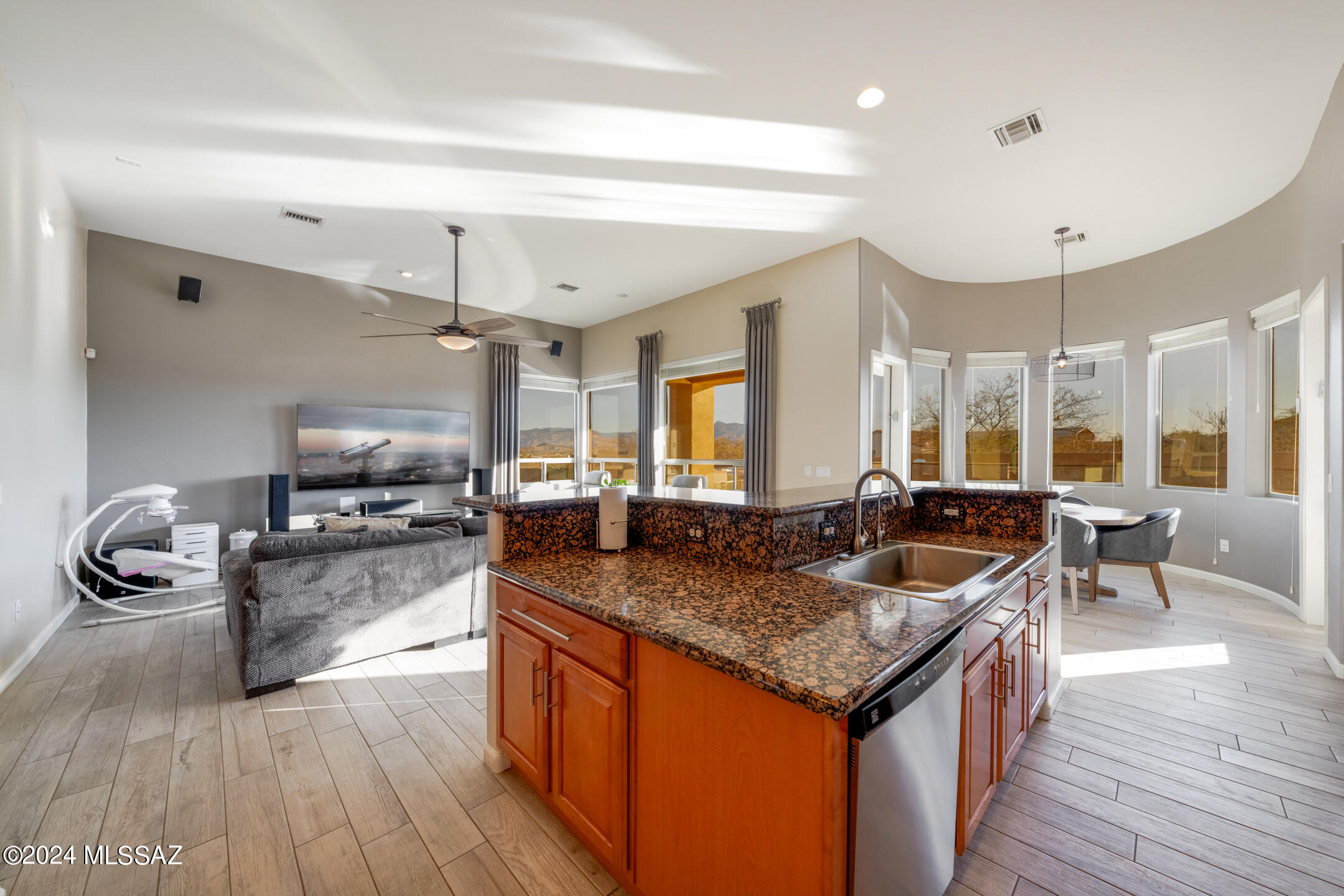 Whetstone Ranch (1-63) - Residential