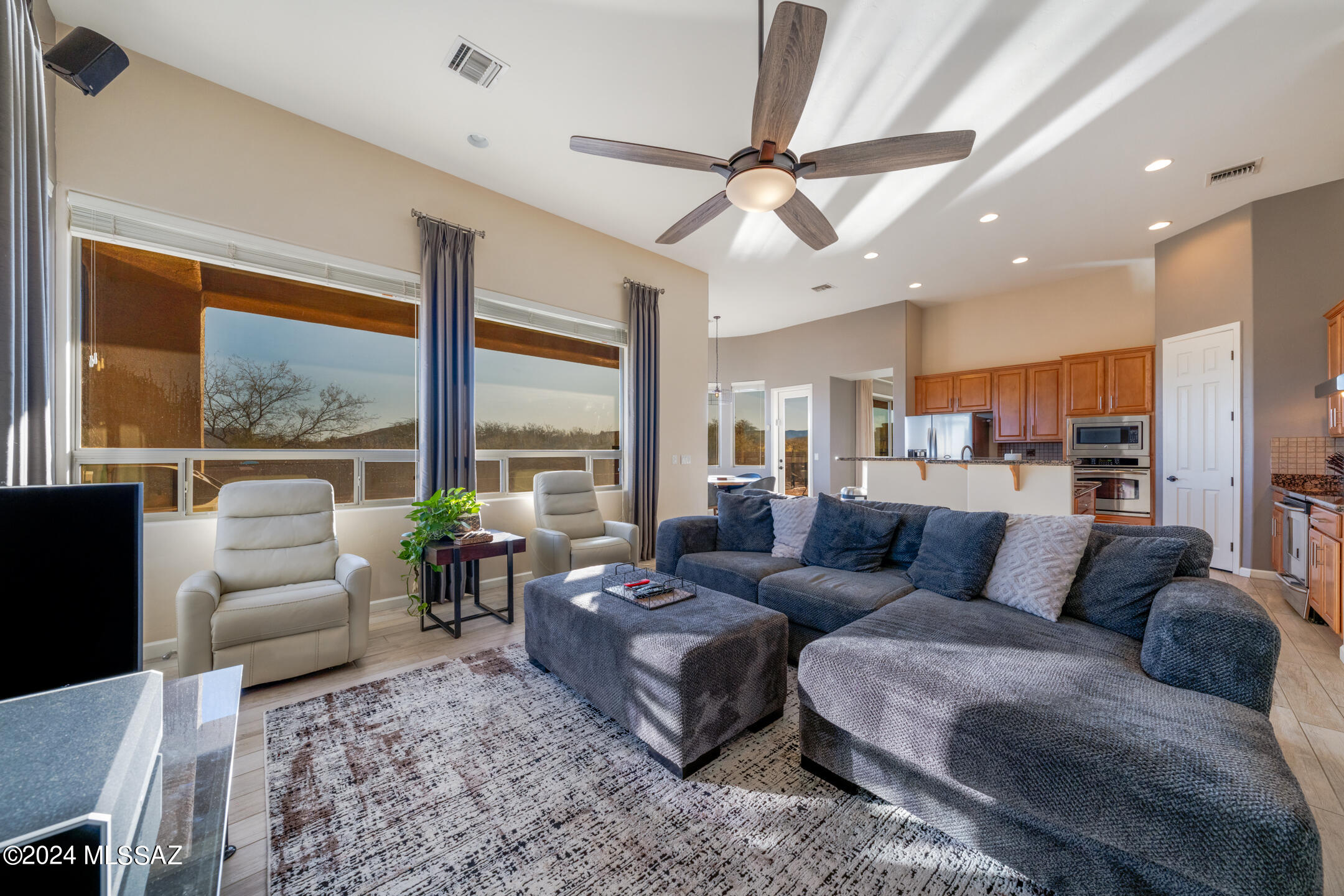 Whetstone Ranch (1-63) - Residential