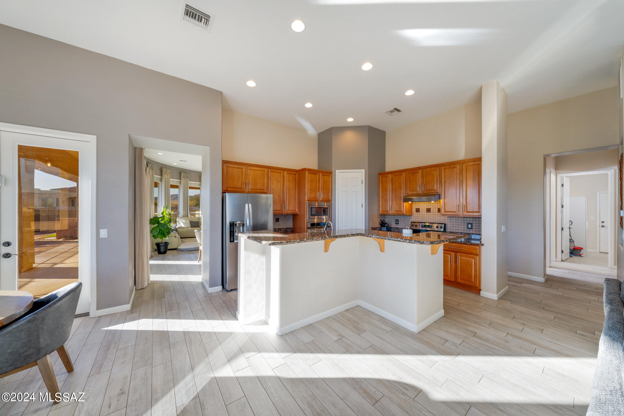 Whetstone Ranch (1-63) - Residential