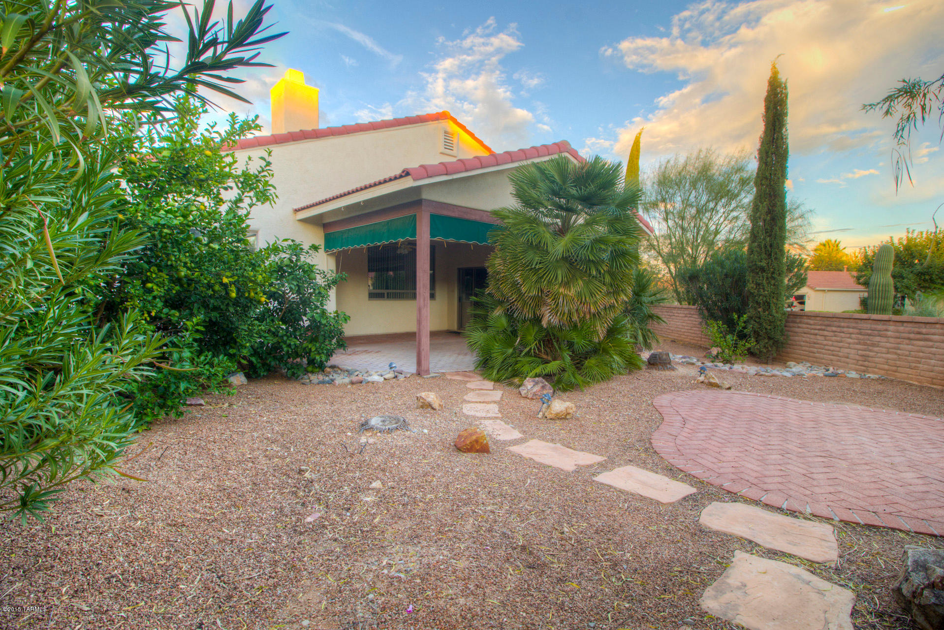 Greens At Santa Rita Springs - Residential