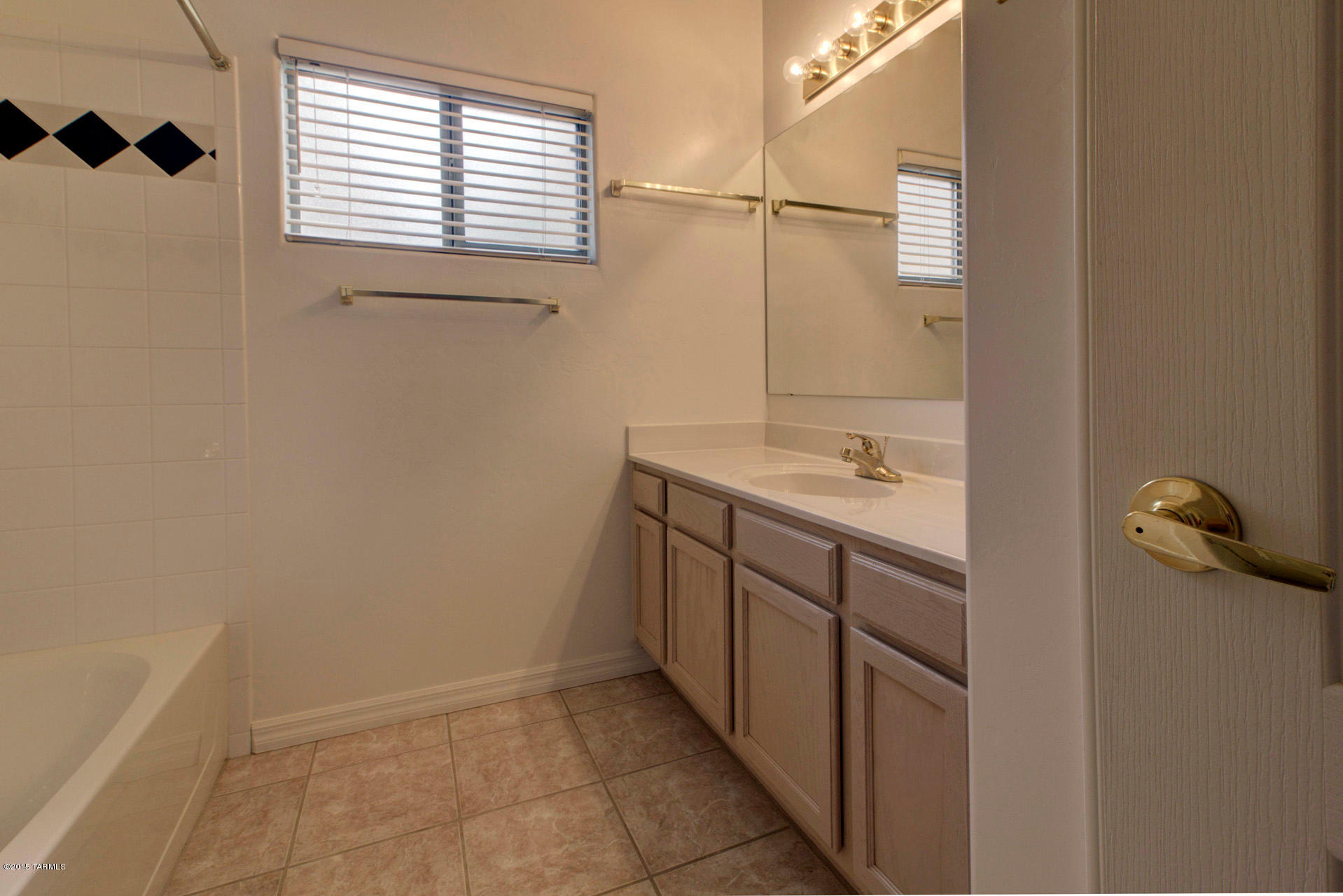 Greens At Santa Rita Springs - Residential