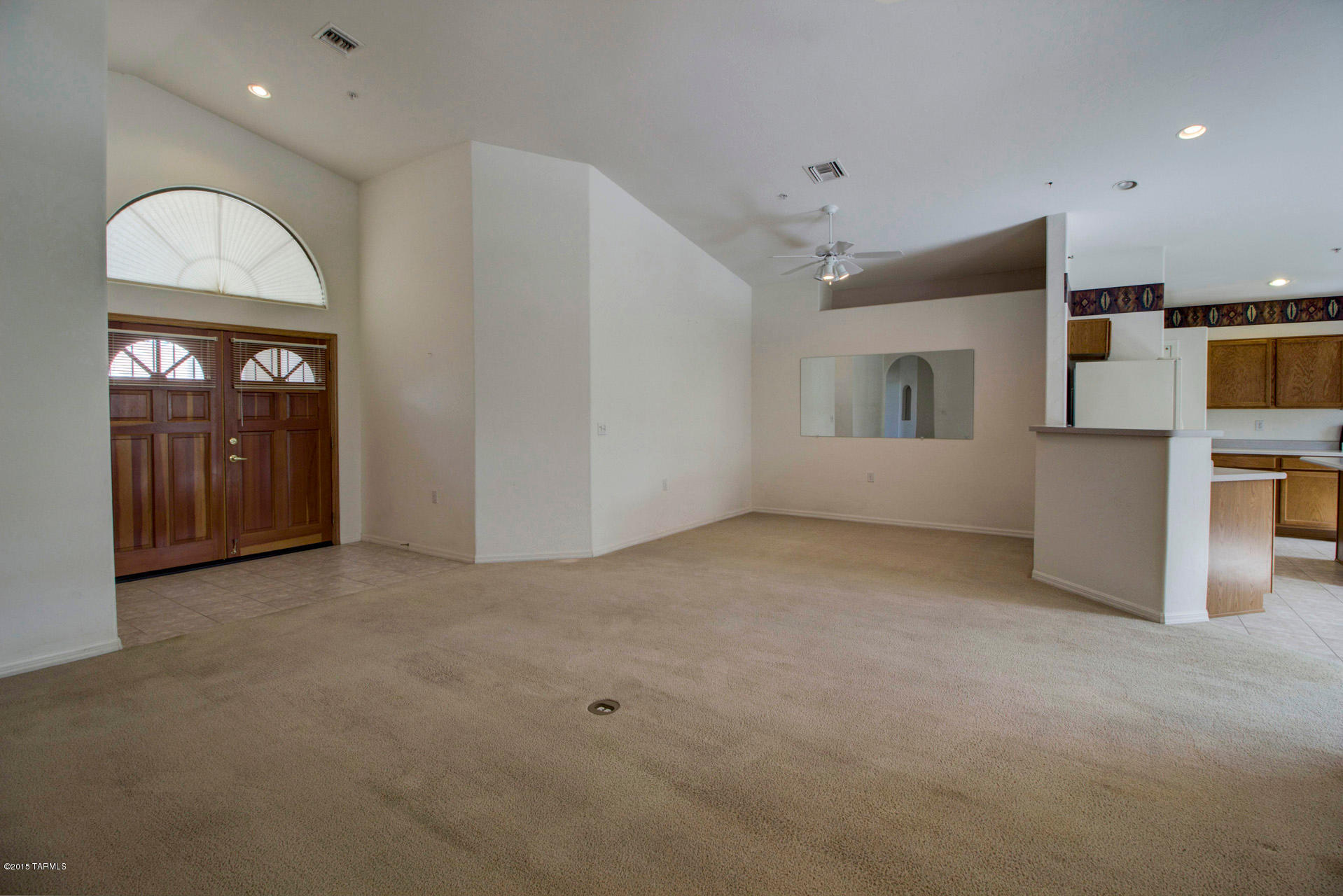 Greens At Santa Rita Springs - Residential