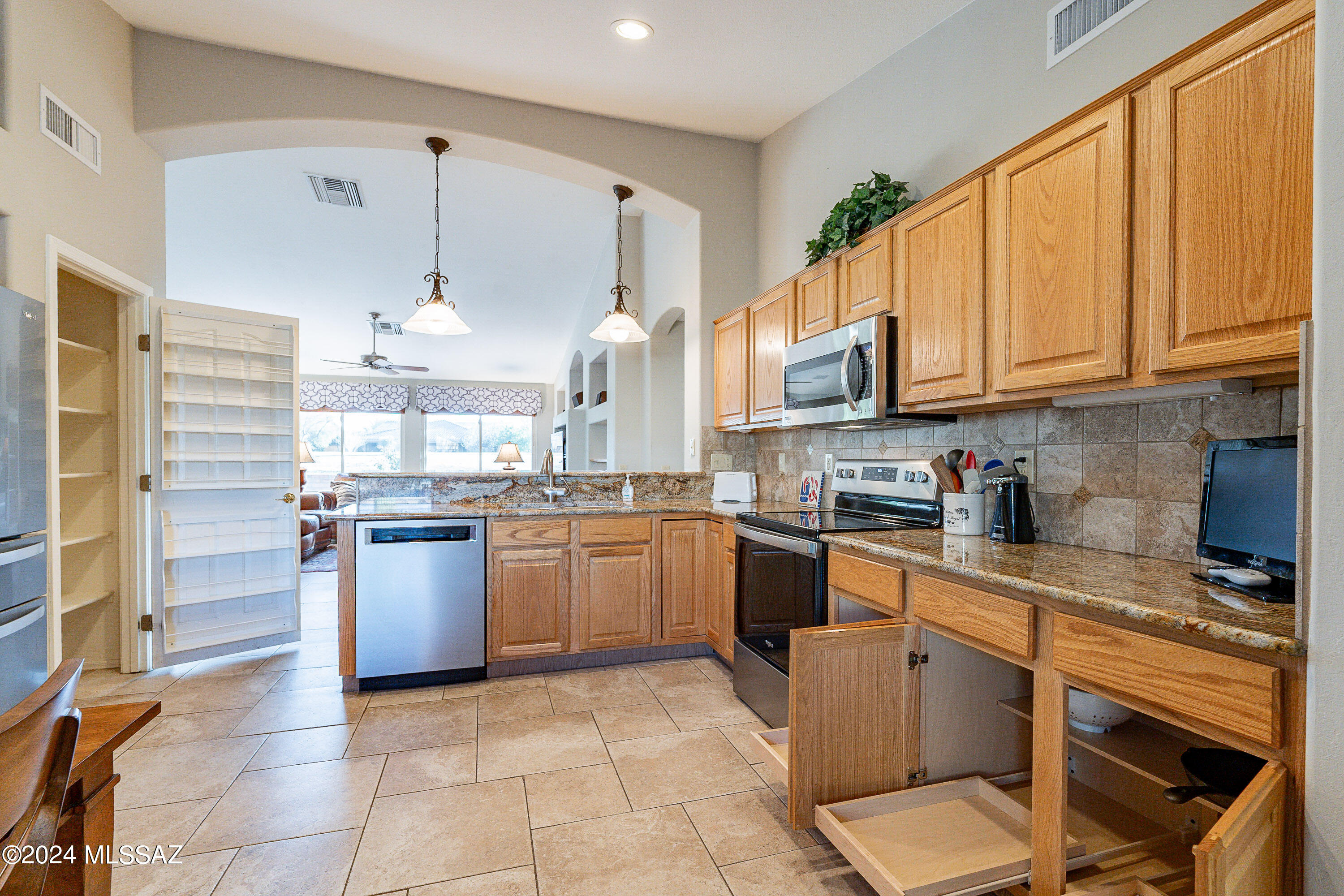 Quail Creek II (78-394) - Residential