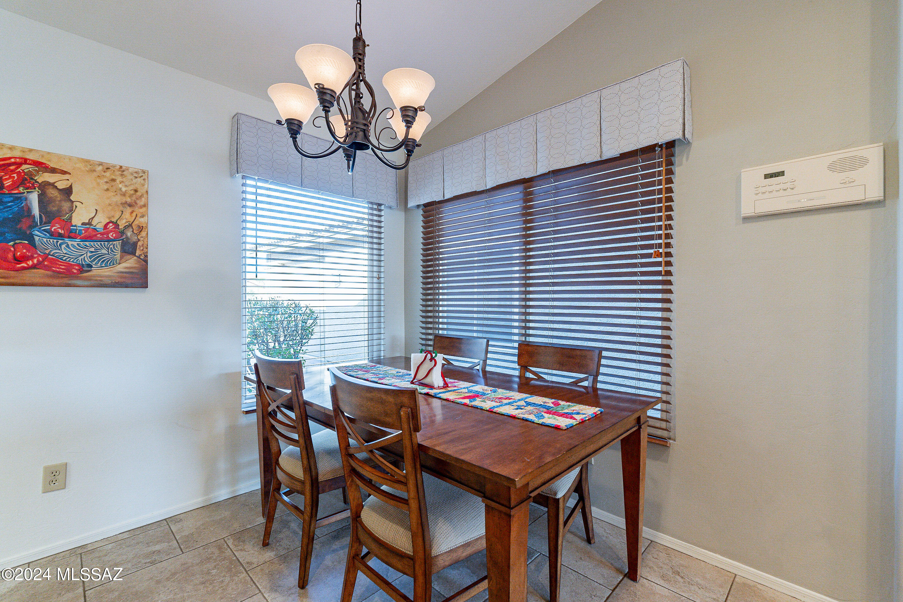 Quail Creek II (78-394) - Residential