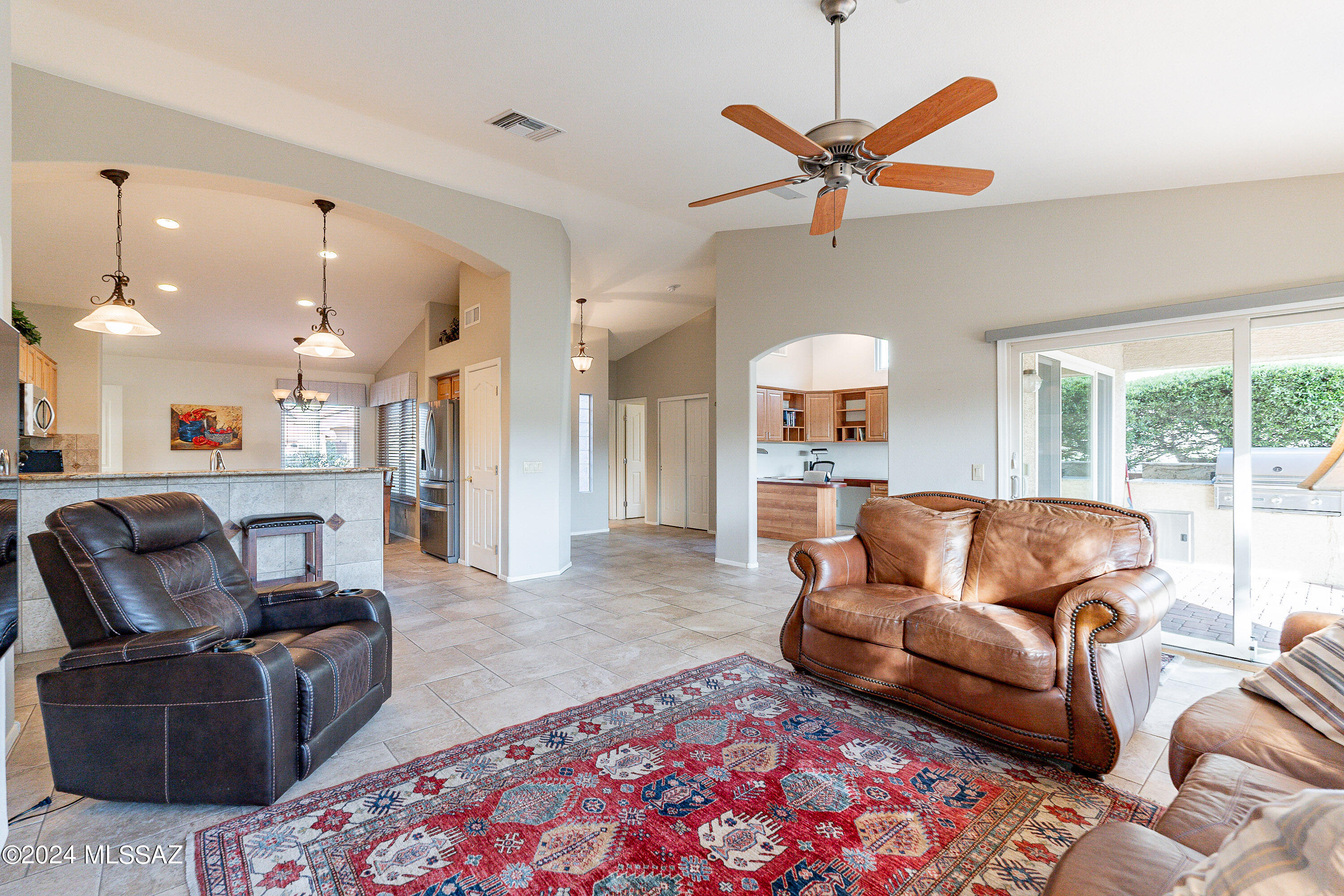 Quail Creek II (78-394) - Residential