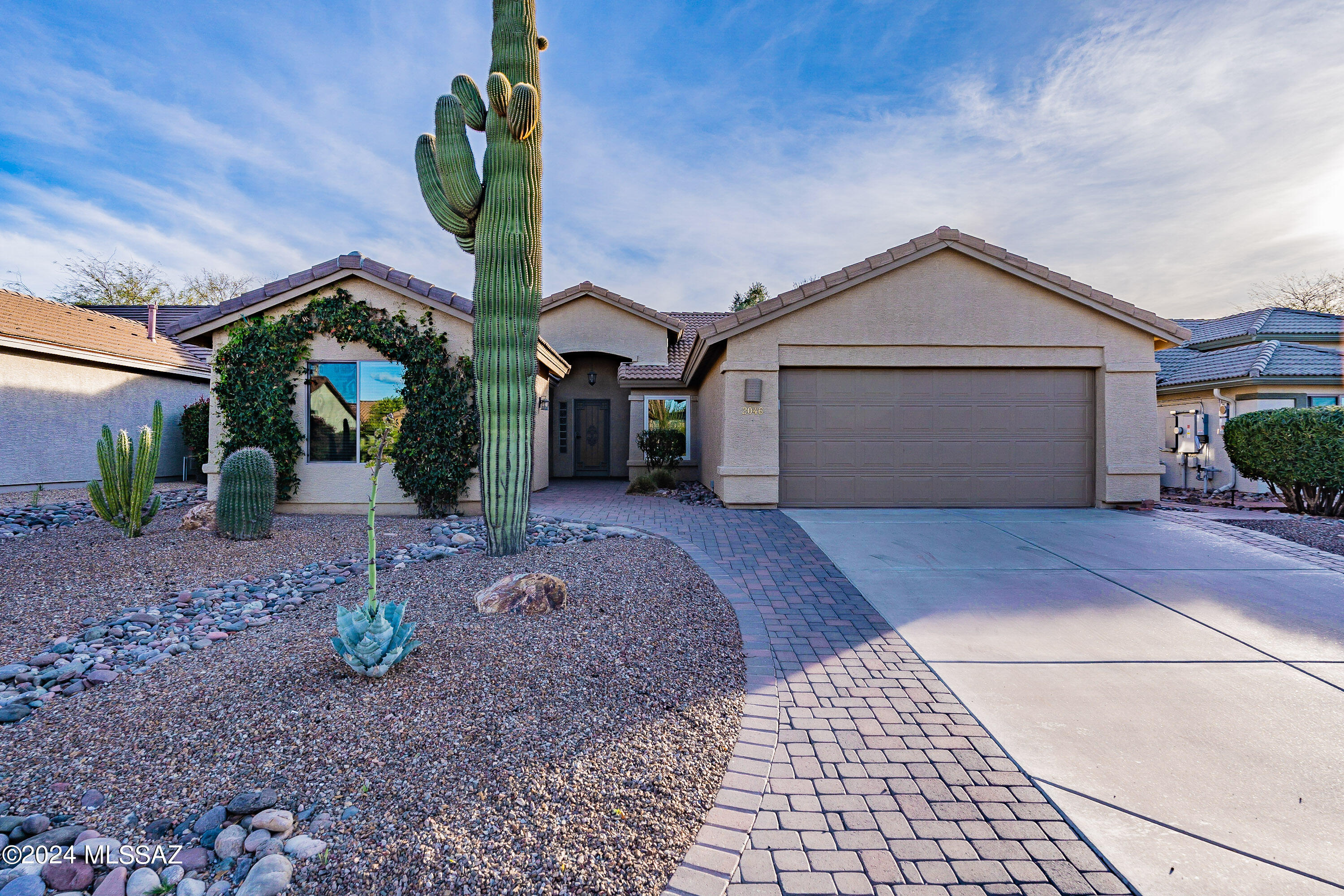 Quail Creek II (78-394) - Residential