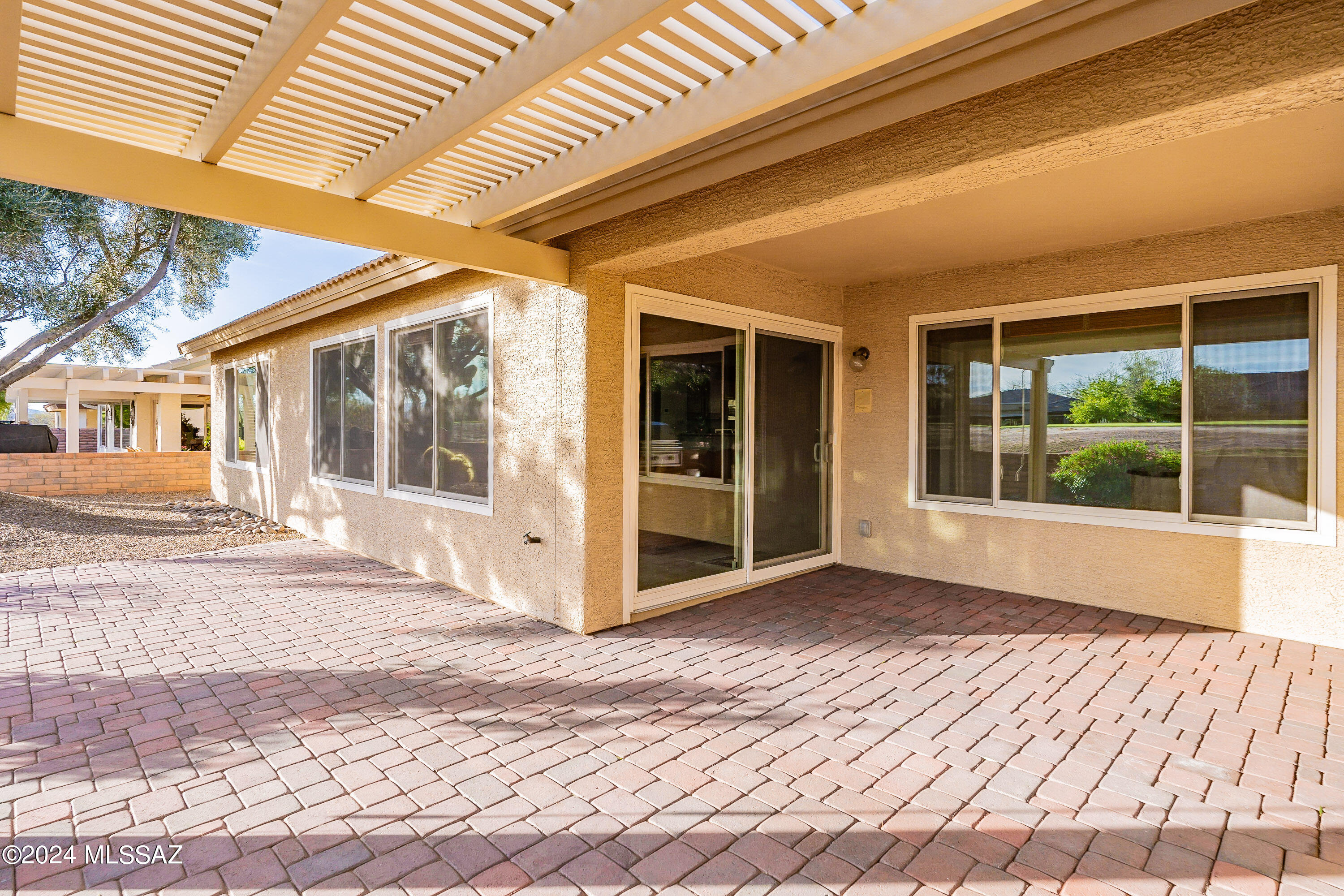 Quail Creek II (78-394) - Residential