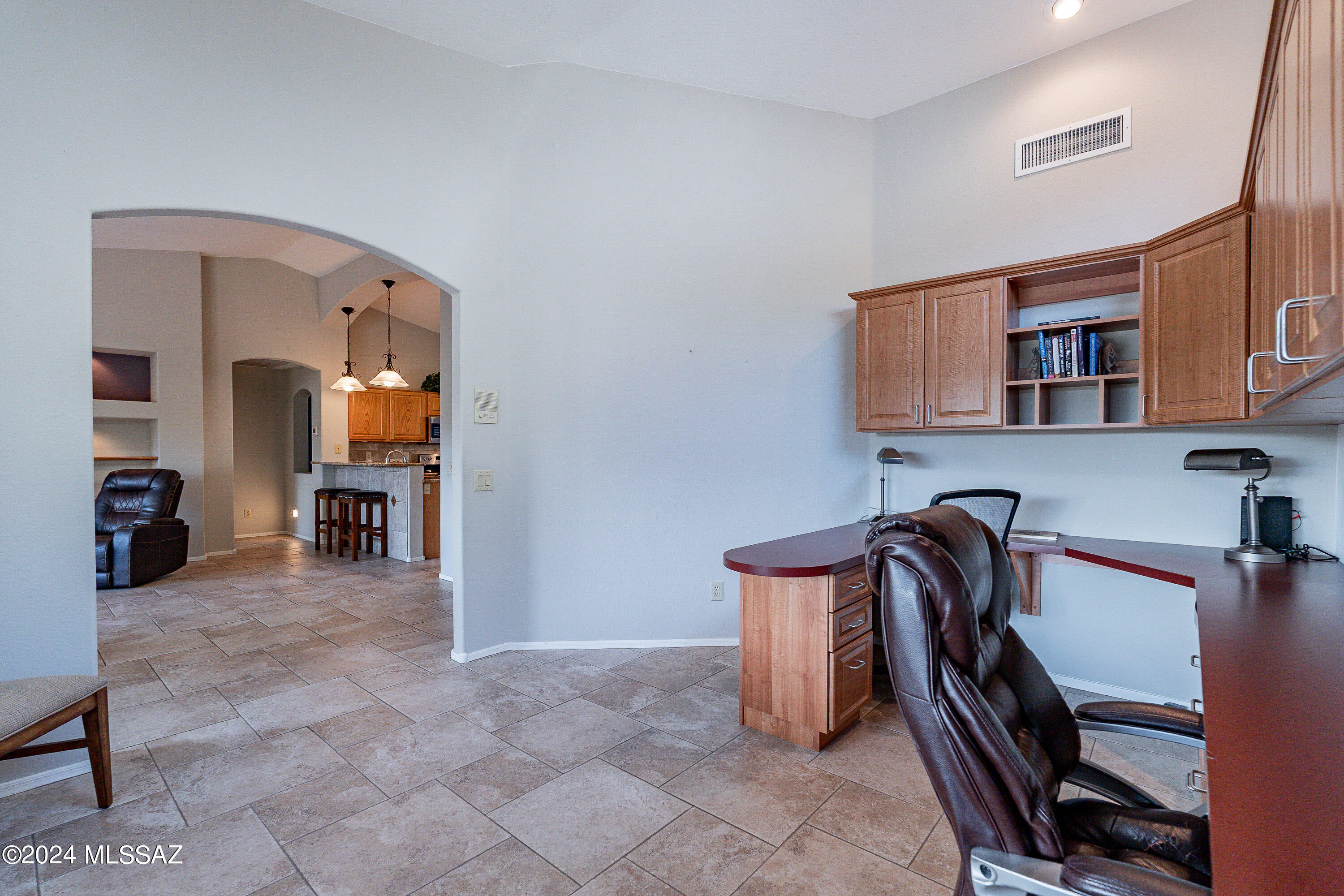 Quail Creek II (78-394) - Residential