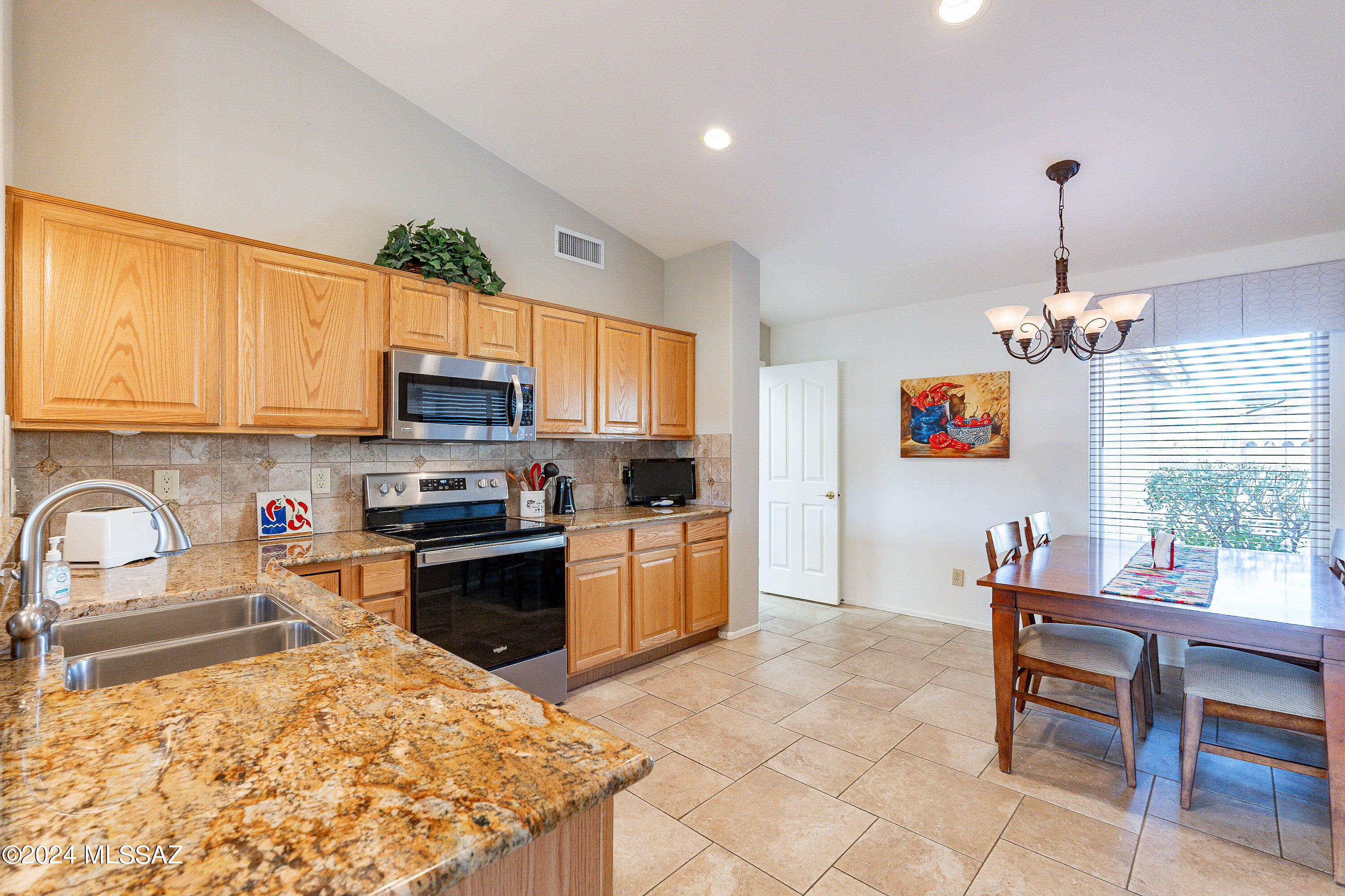 Quail Creek II (78-394) - Residential
