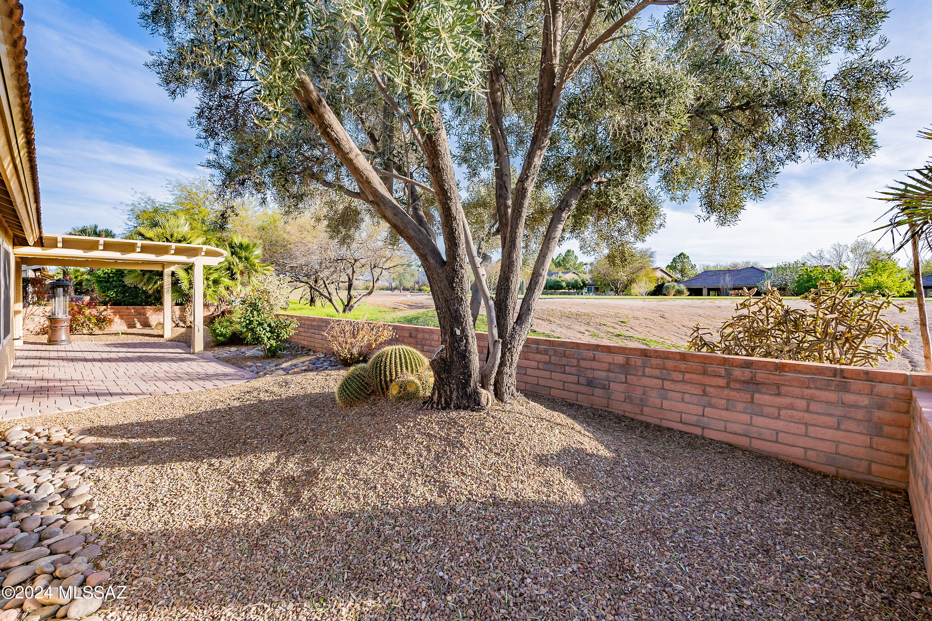 Quail Creek II (78-394) - Residential