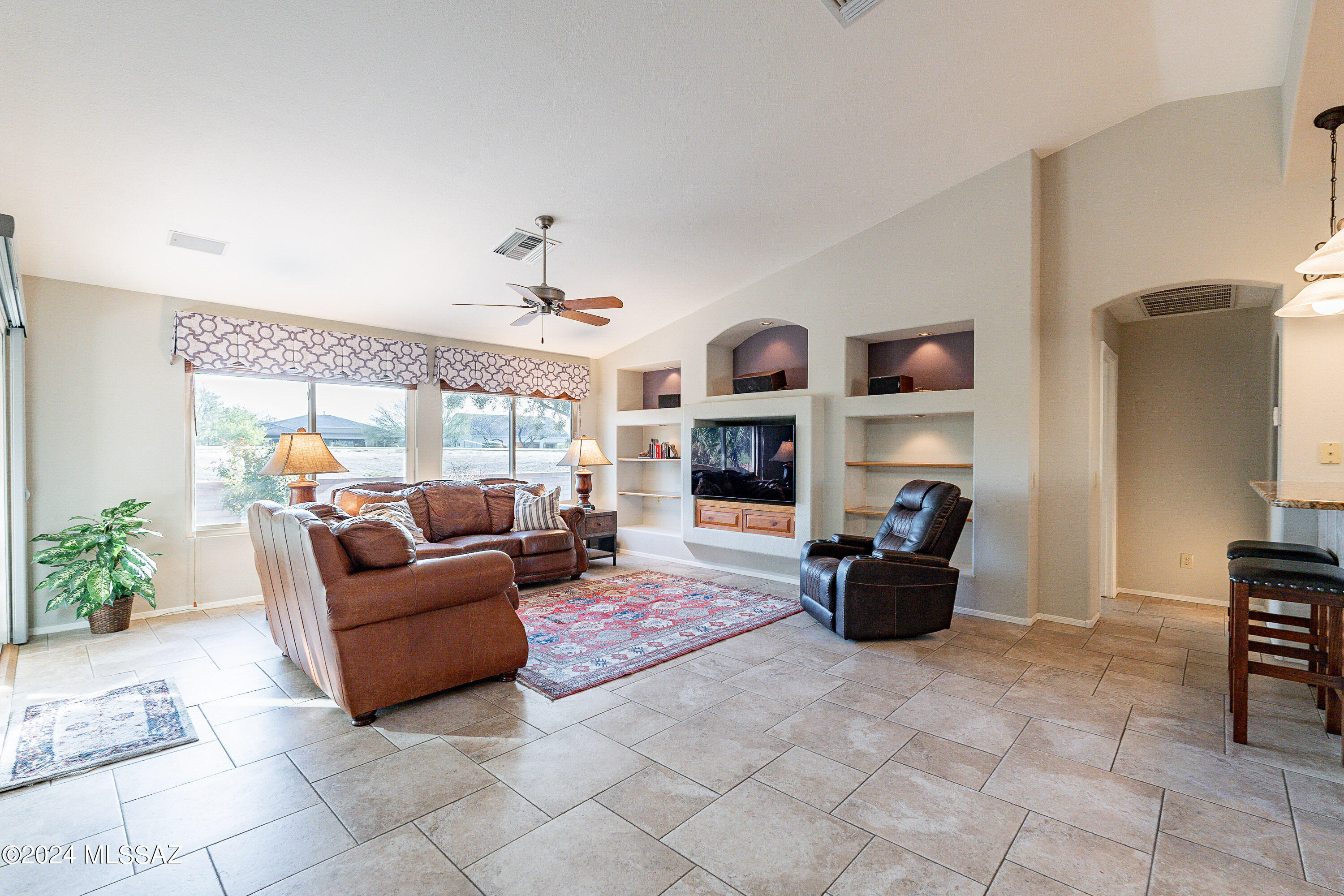 Quail Creek II (78-394) - Residential