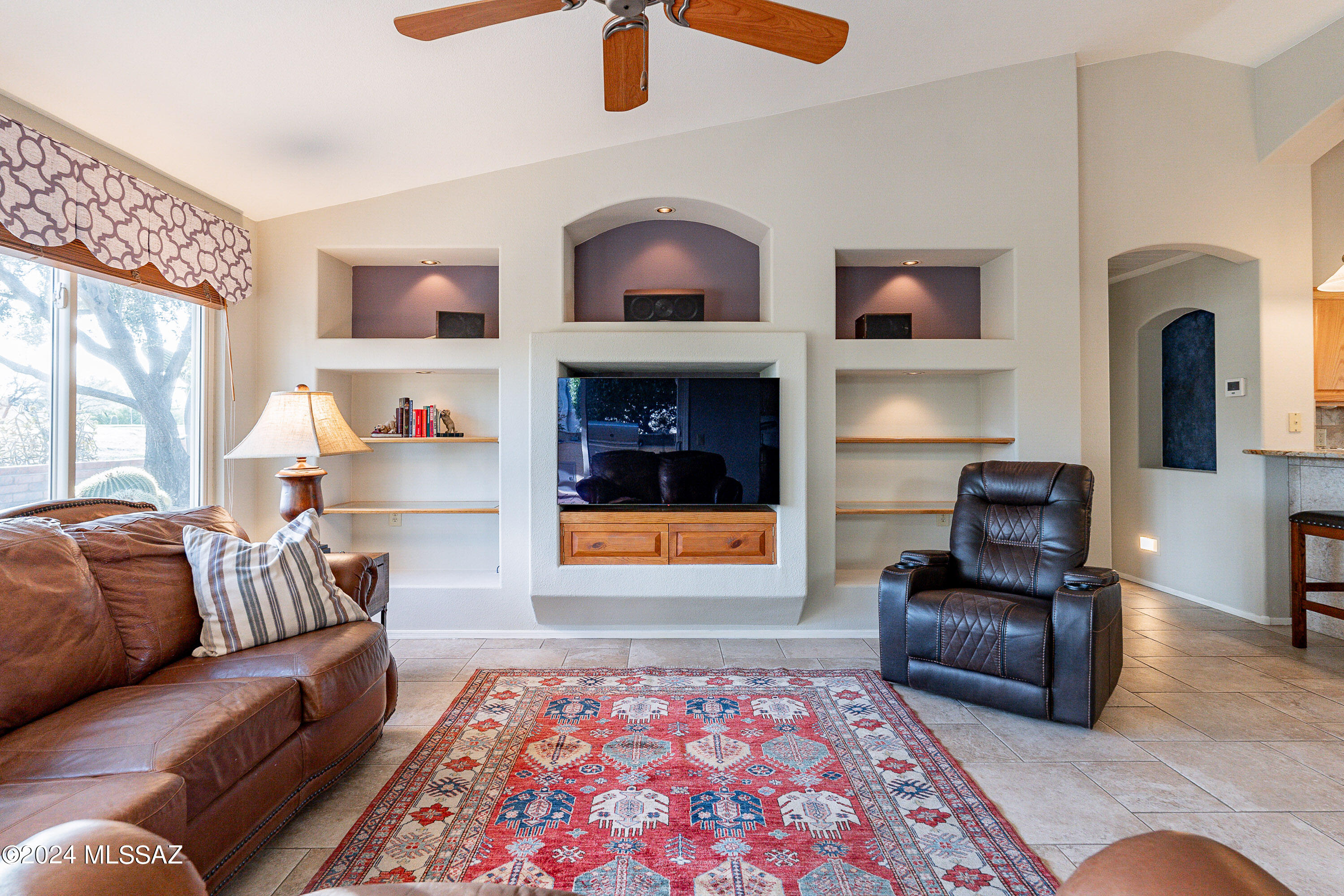 Quail Creek II (78-394) - Residential