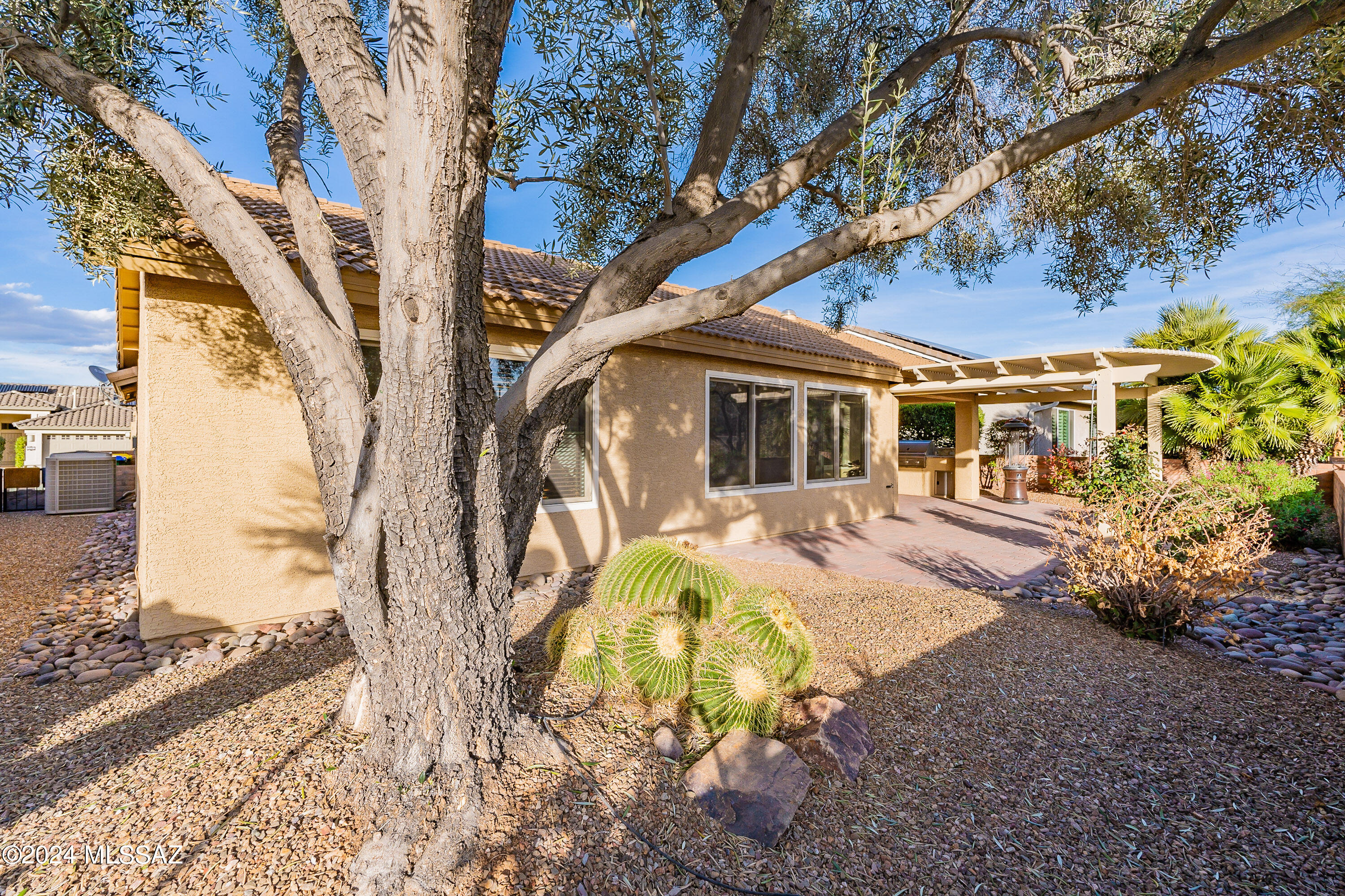 Quail Creek II (78-394) - Residential