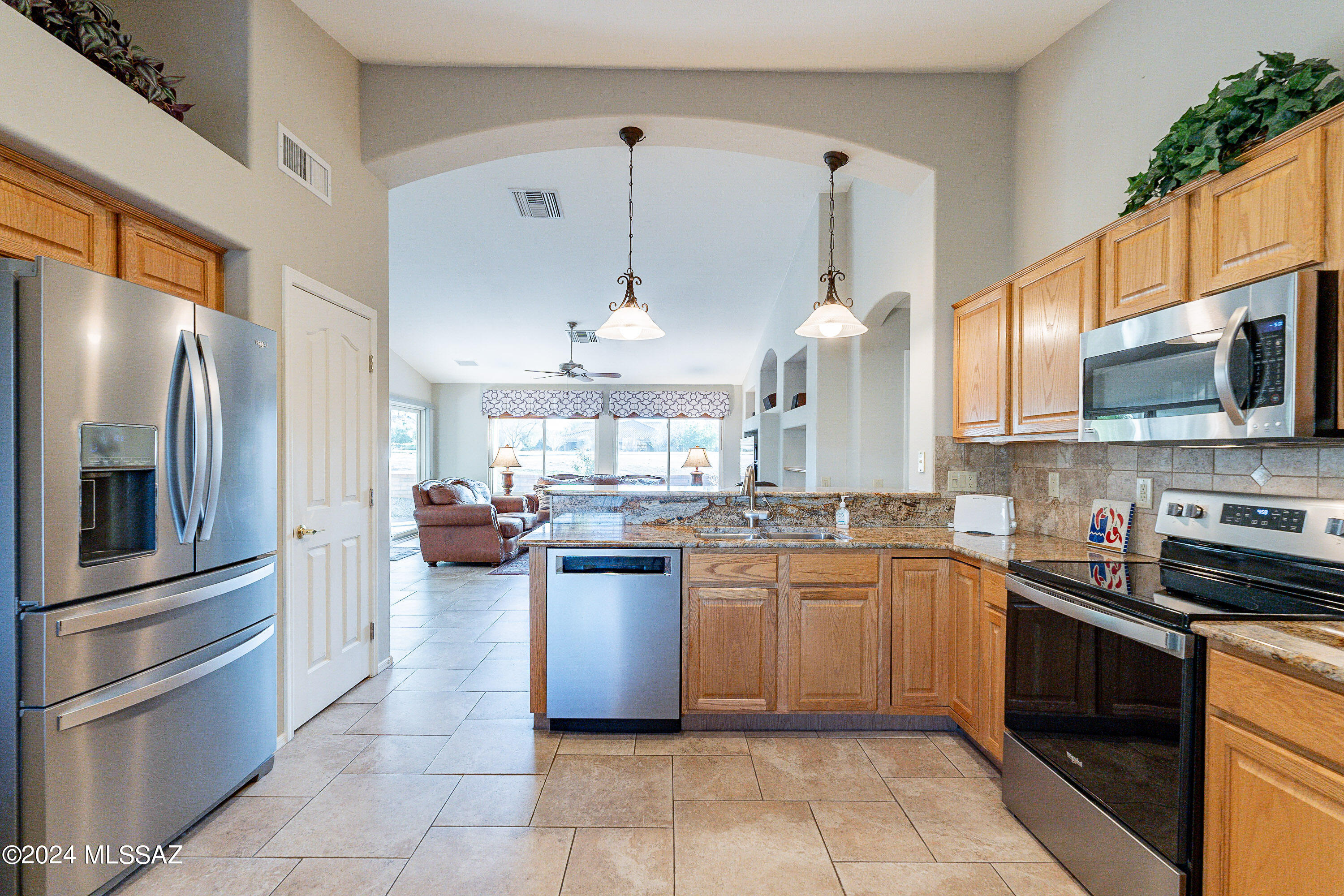 Quail Creek II (78-394) - Residential