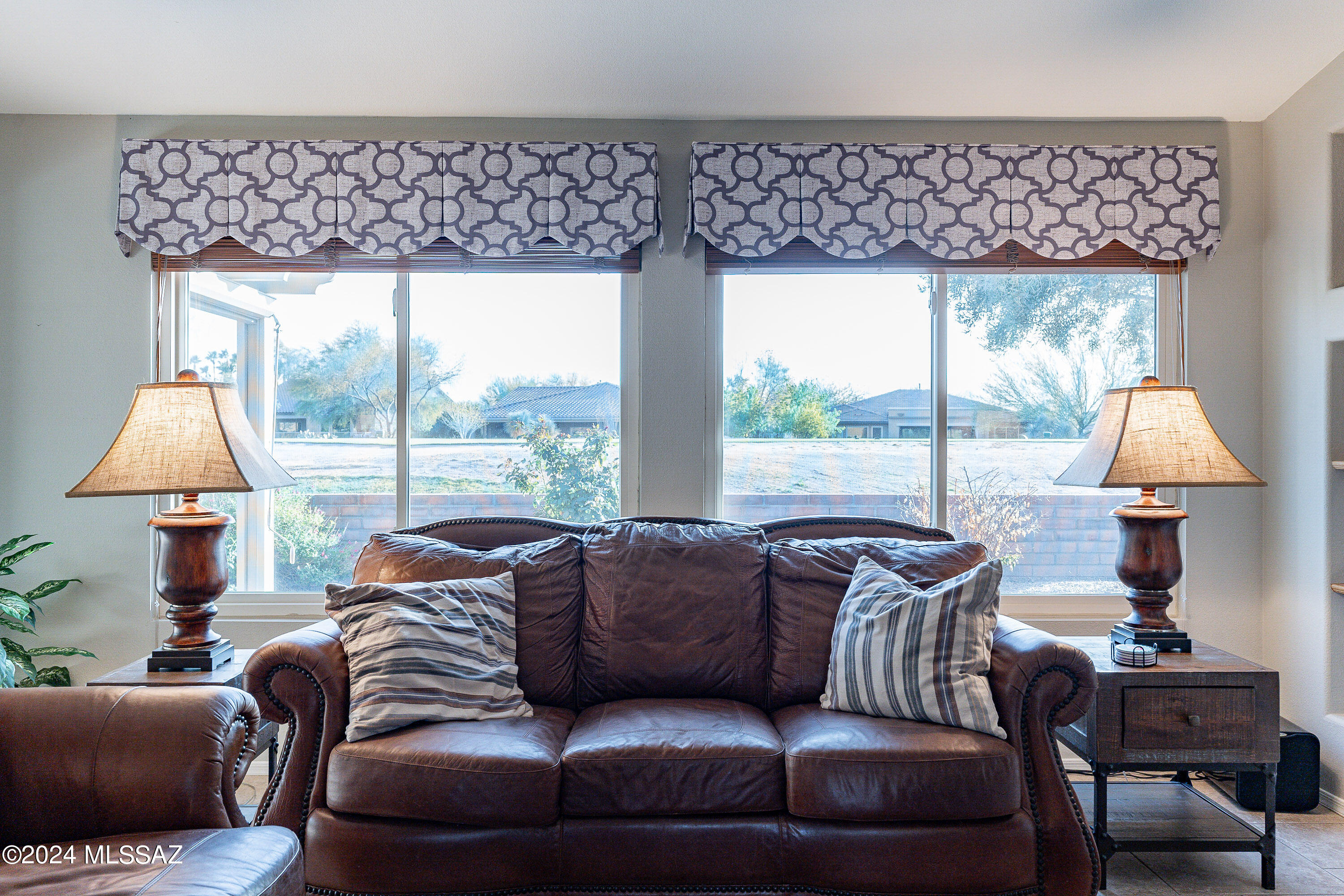Quail Creek II (78-394) - Residential