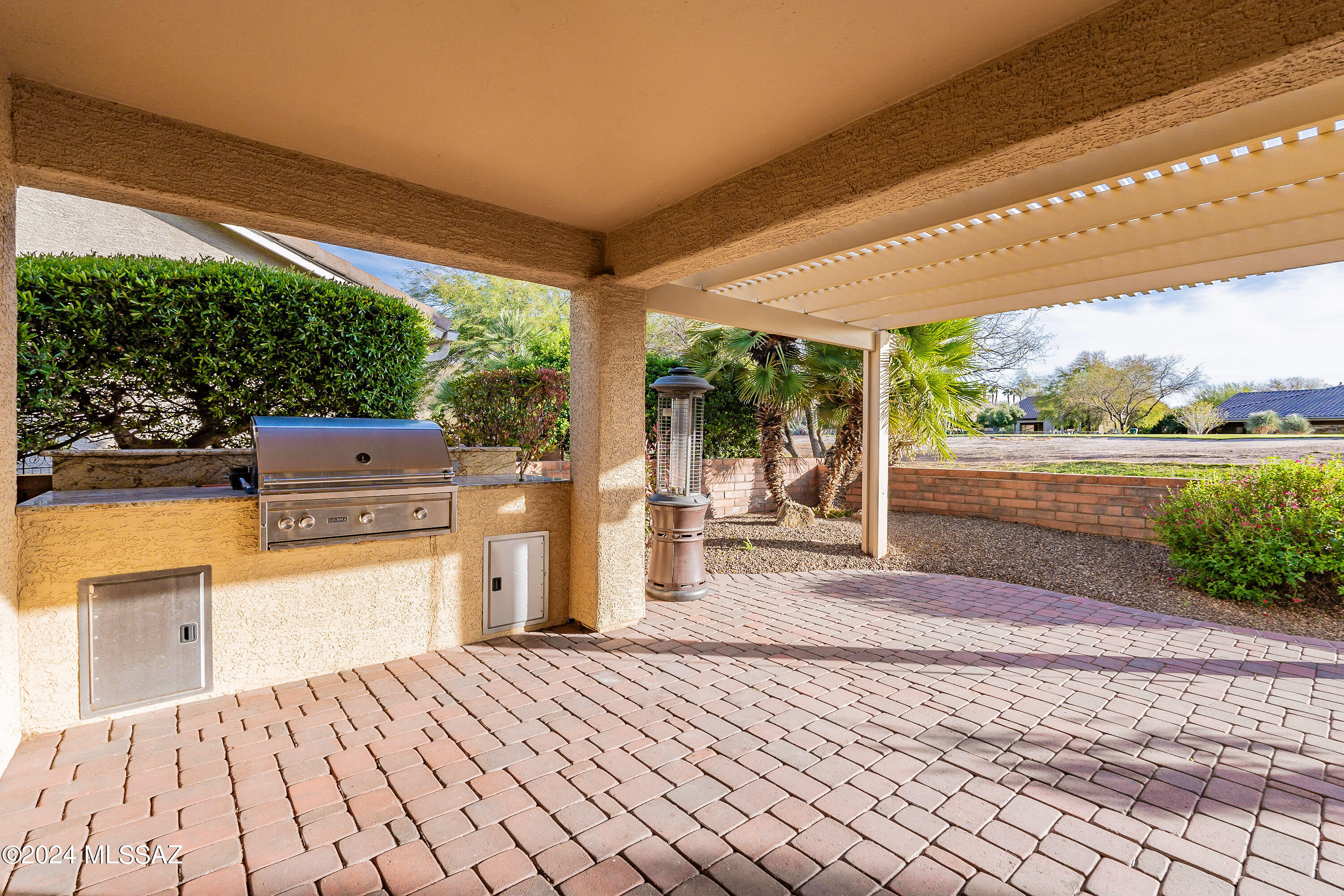 Quail Creek II (78-394) - Residential