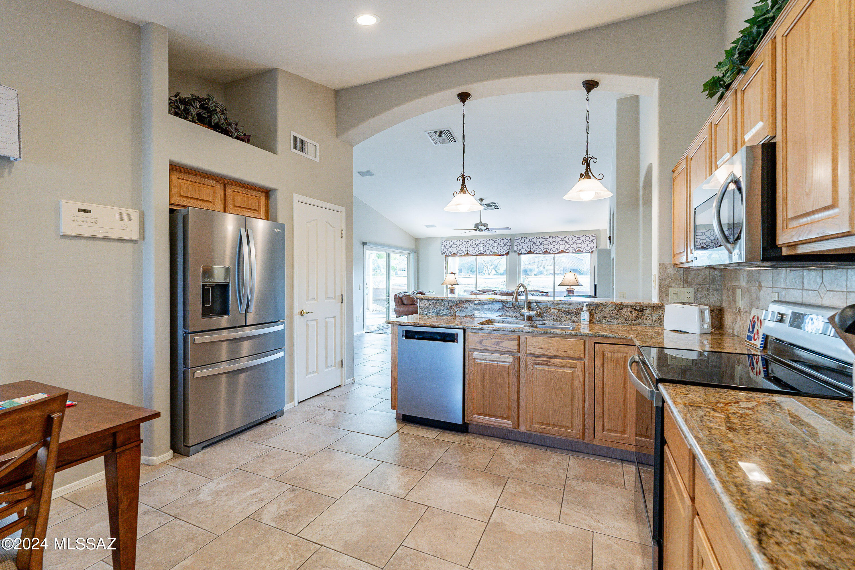 Quail Creek II (78-394) - Residential