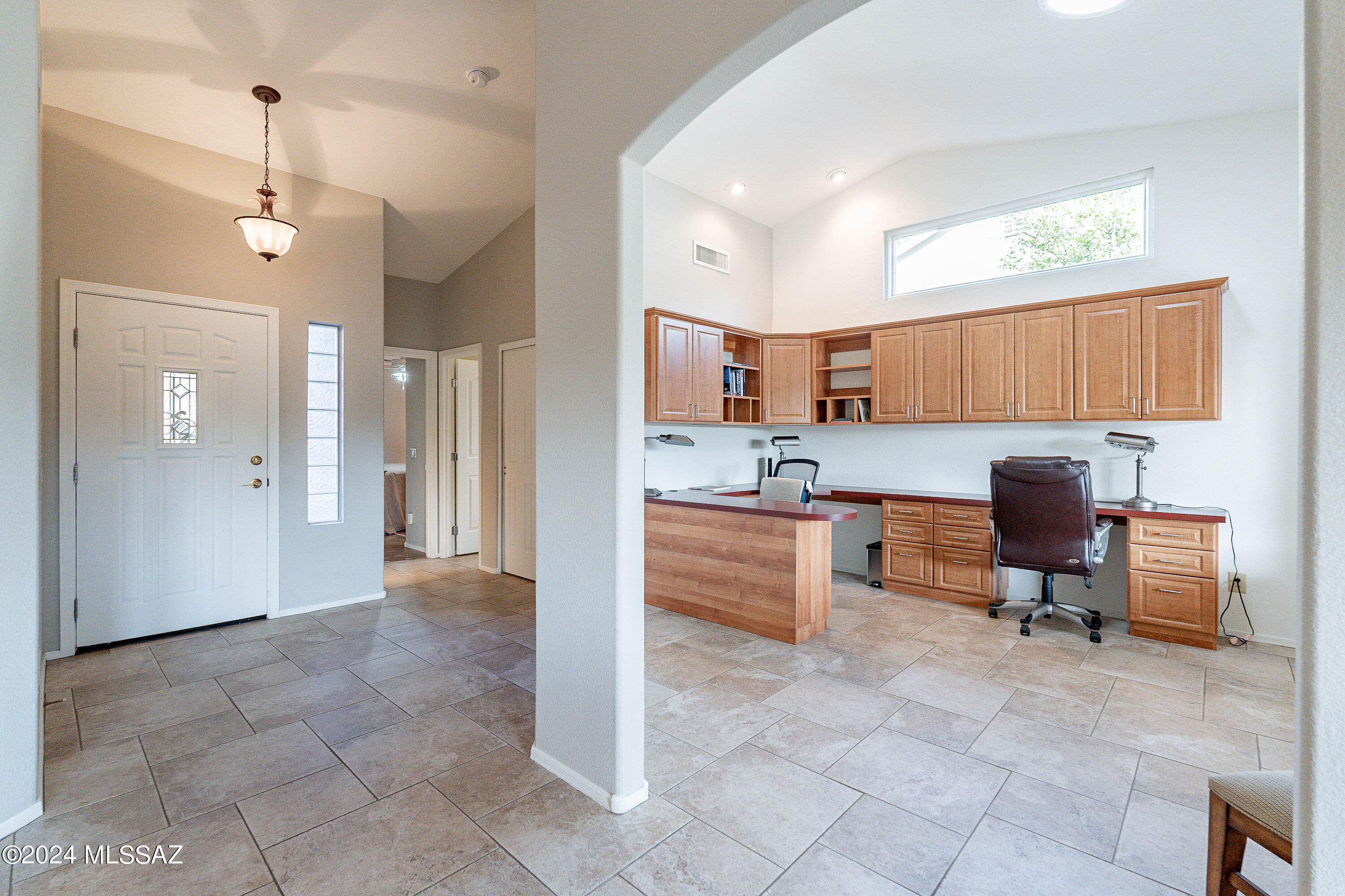 Quail Creek II (78-394) - Residential
