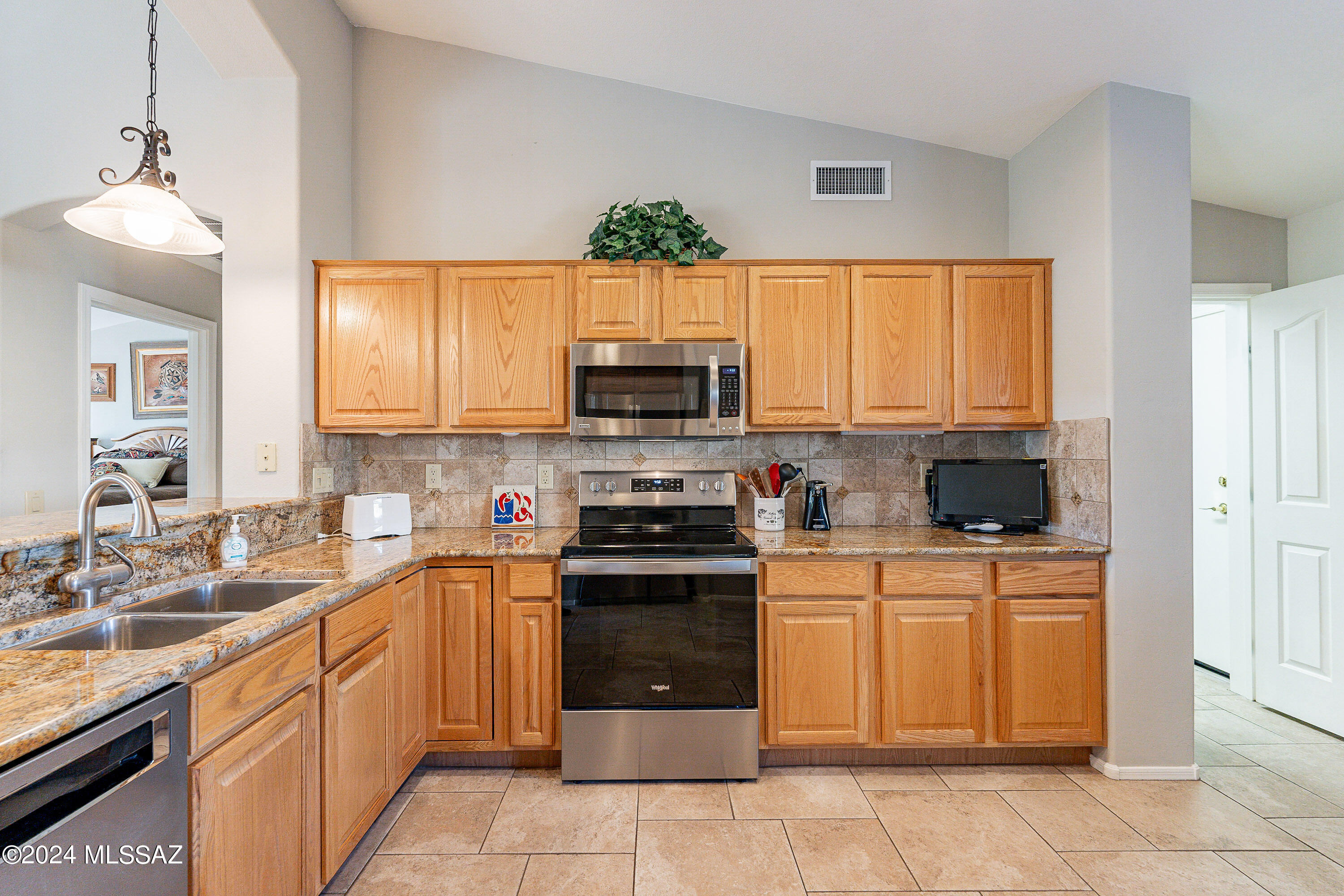 Quail Creek II (78-394) - Residential